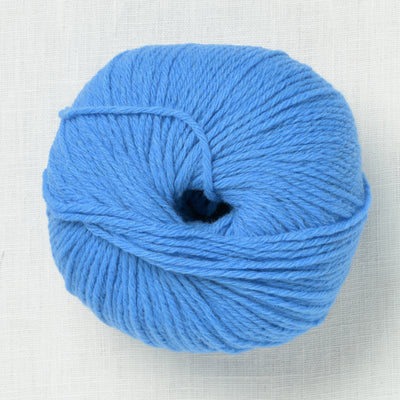 Knitting for Olive Heavy Merino Poppy Blue