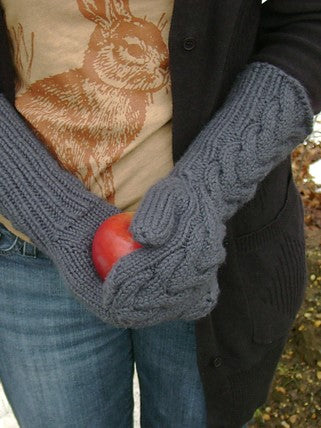 bella swan handschuhe Bella's Mittens by Marielle Henault – Wool and Company