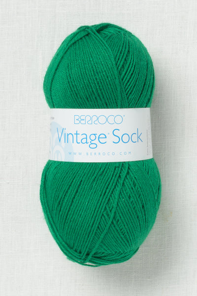 Berroco Vintage Sock 12035 Holly