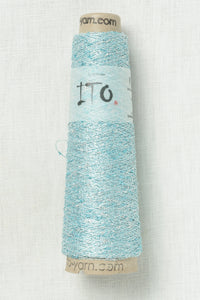 Ito Kin Gin Blue White