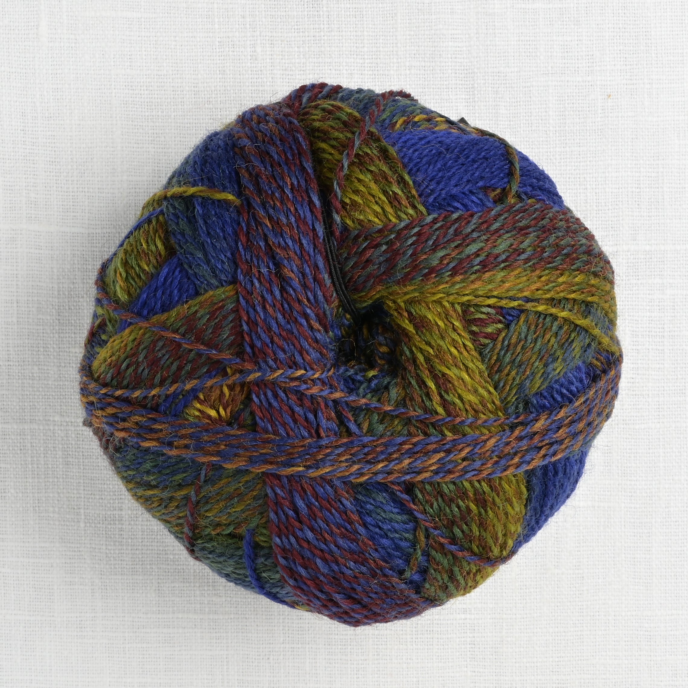 Schoppel Zauberball Crazy 2266 Meilenstein – Wool and Company