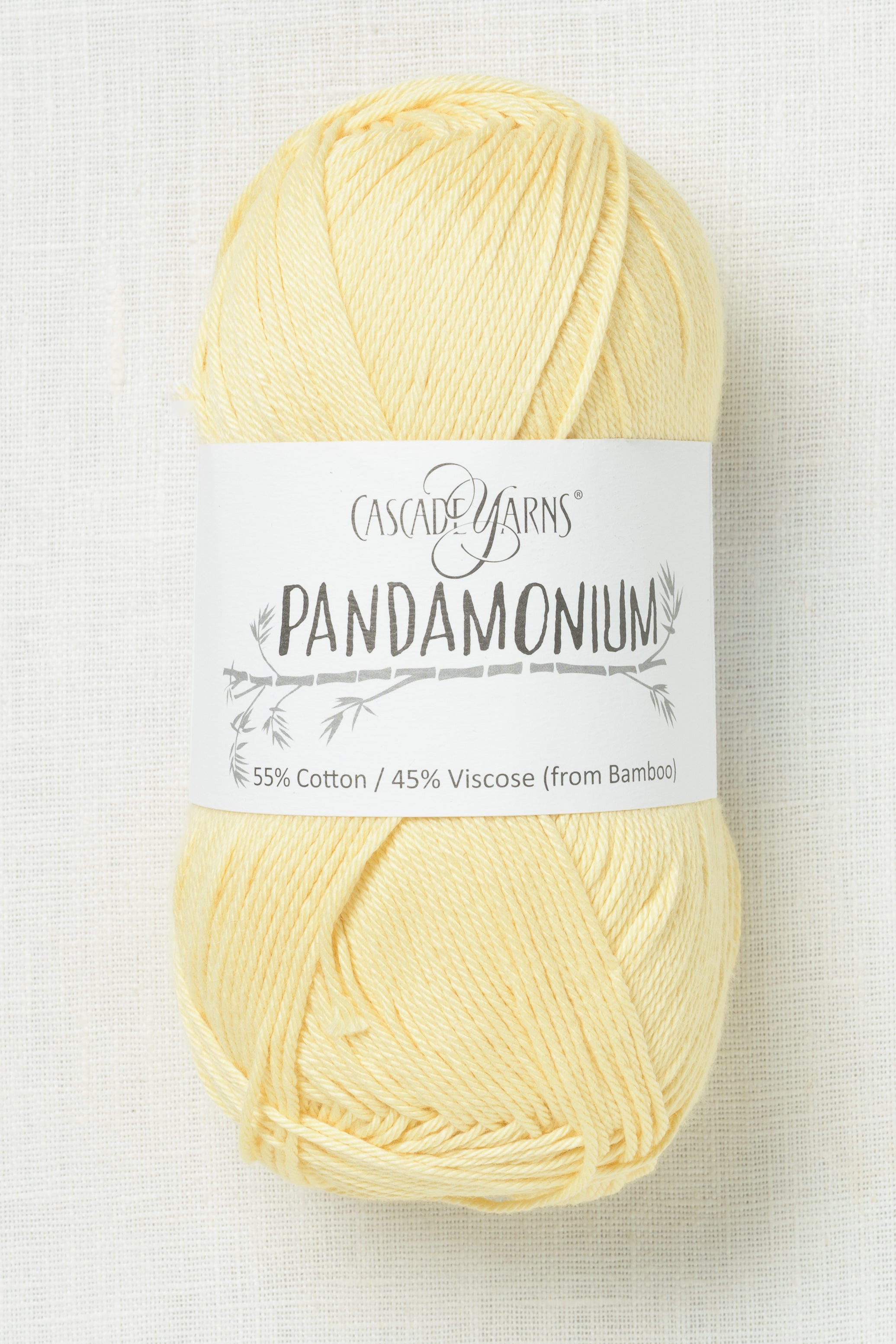 Cascade Pandamonium 41 Sunshine – Wool and Company