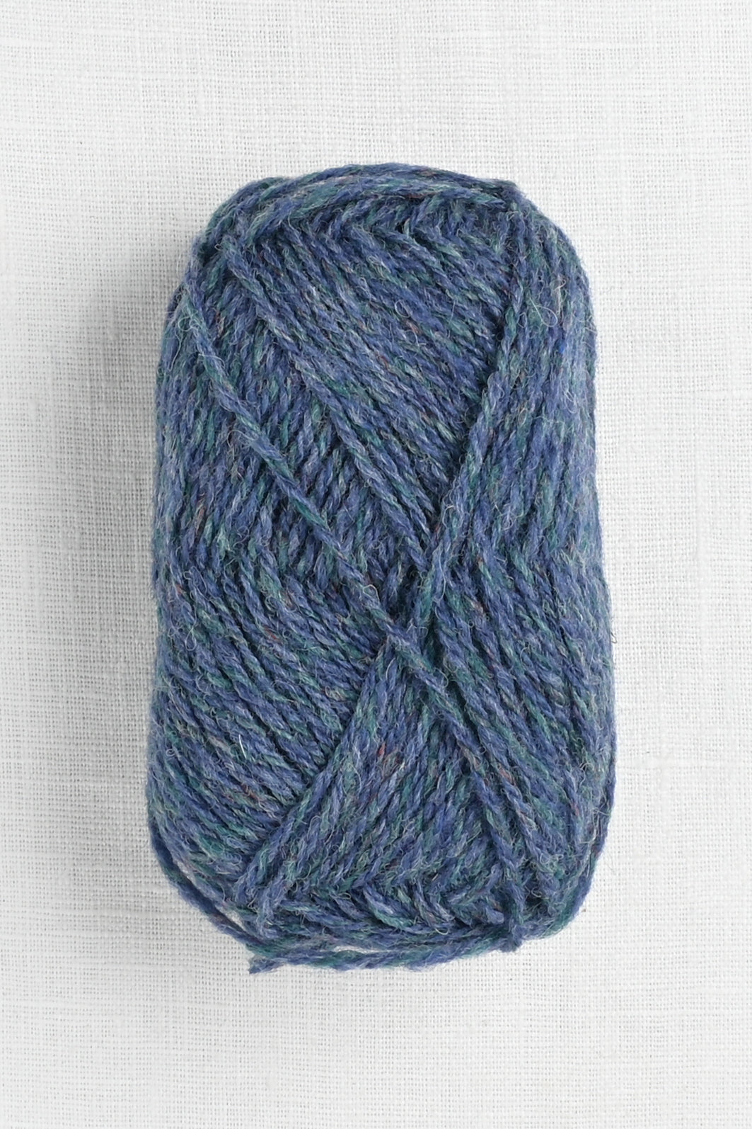 Jamieson's Shetland Double Knitting 763 Pacific – Wool and Company