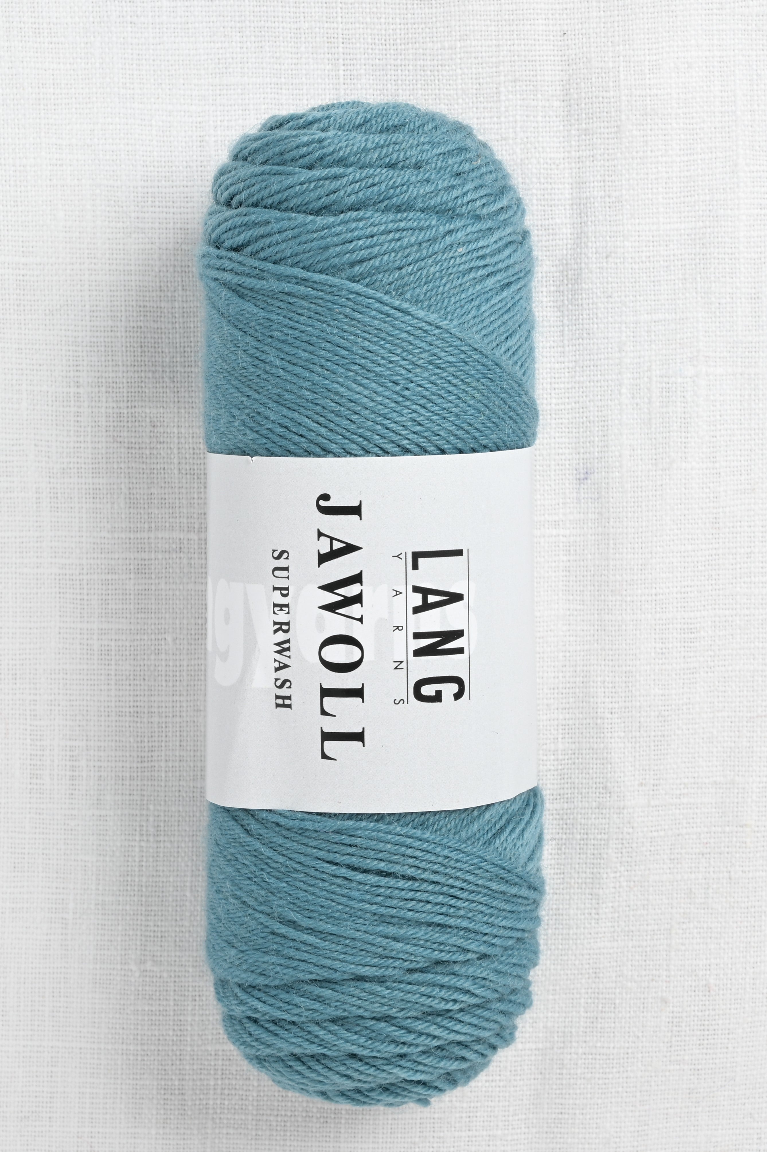Lang Yarns Jawoll 388 Fresh Water – Wool and Company