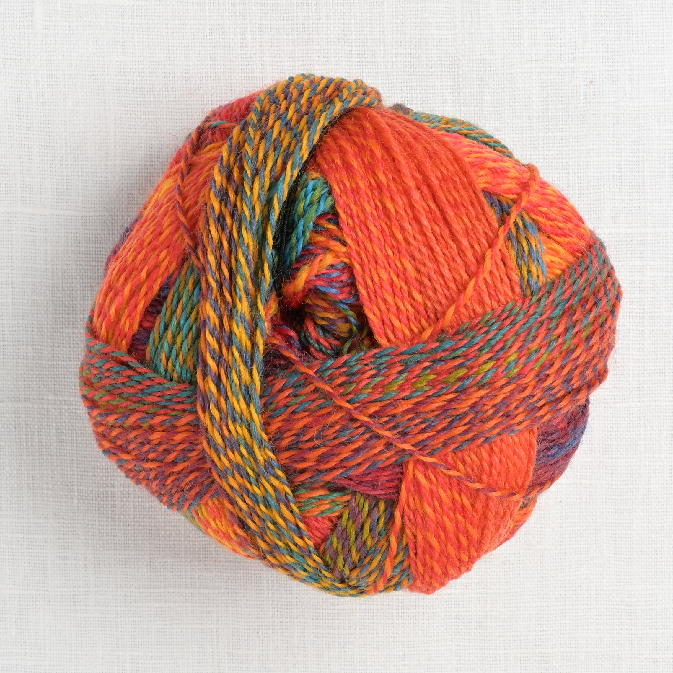 Schoppel Zauberball Crazy 1702 Kleiner Fuchs – Wool and Company