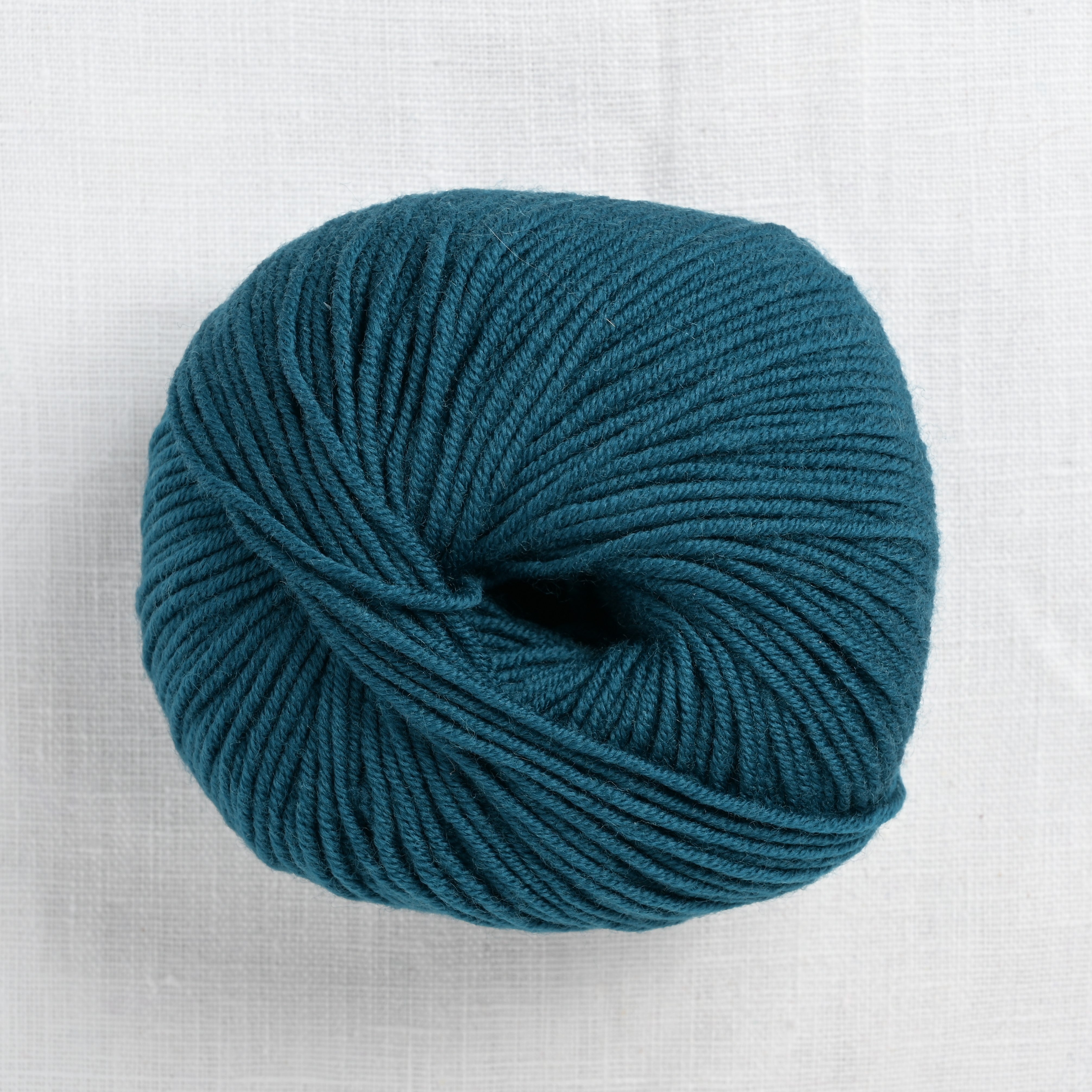 Lang Yarns Merino 120 288 Dark Teal – Wool and Company