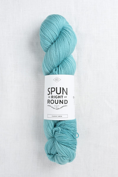 Spun Right Round Mohair Silk Lace Wishful
