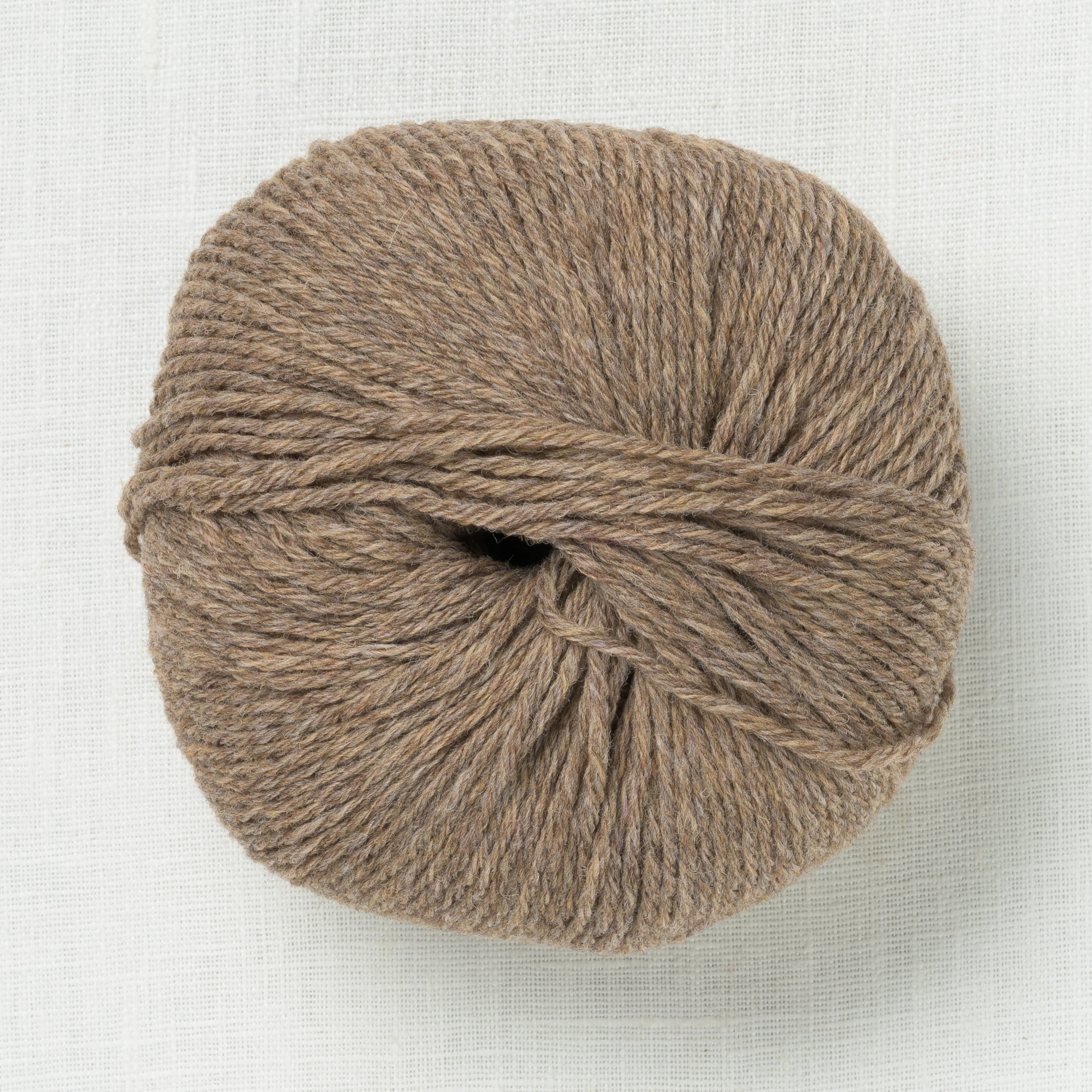 トップス YLEVE EXTRAFINE MERINO WOOL KN V/N P/O イレーヴ】 EXTRAFINE MERINO WOOL KN V/N P/O - メルカリ