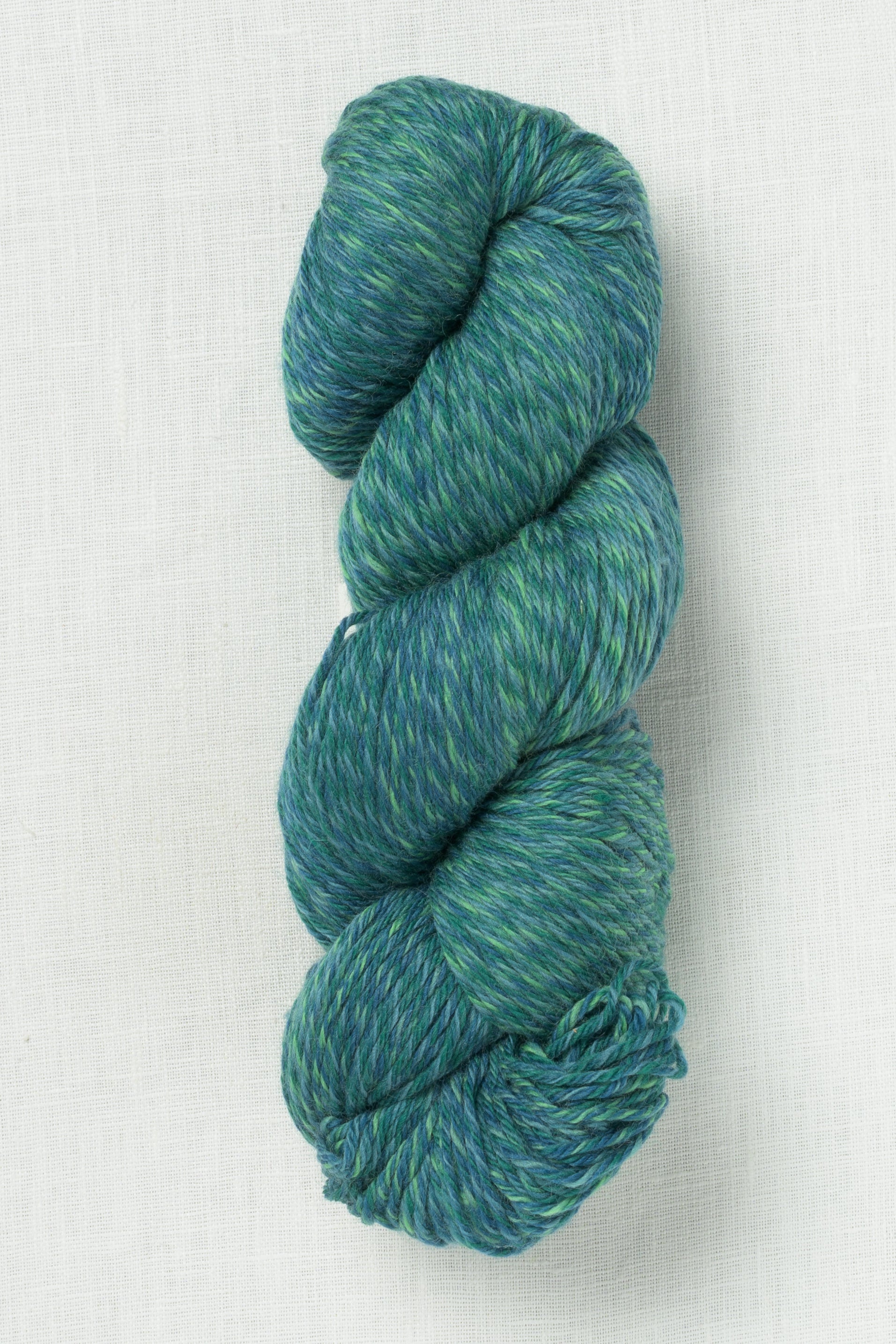 Cascade 220 Superwash Sport Wave 105 Blue Green Wool and Company
