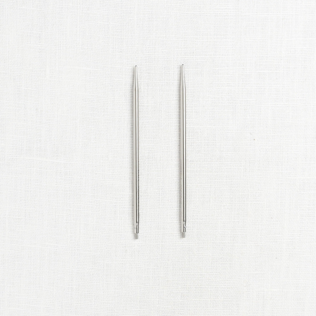 ChiaoGoo Red Lace Twist Interchangeable Needles 4"