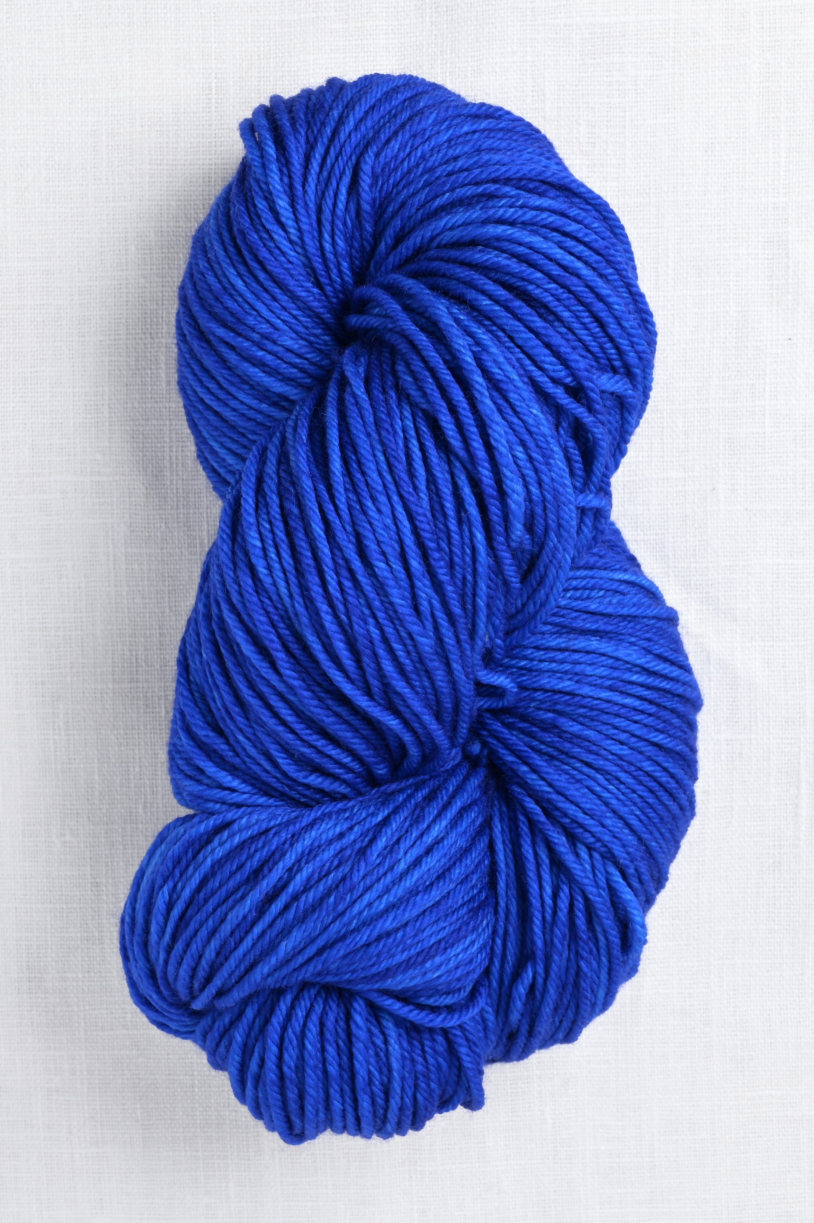 Malabrigo Rios 415 Matisse Blue – Wool and Company