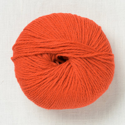 Knitting for Olive Heavy Merino Blood Orange