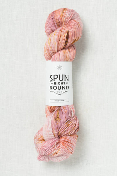 Spun Right Round Tough Sock The Unmentionables