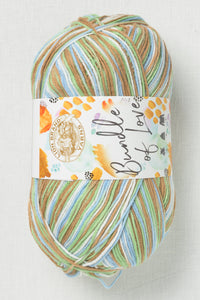 Lion Brand Bundle of Love 236I Belle