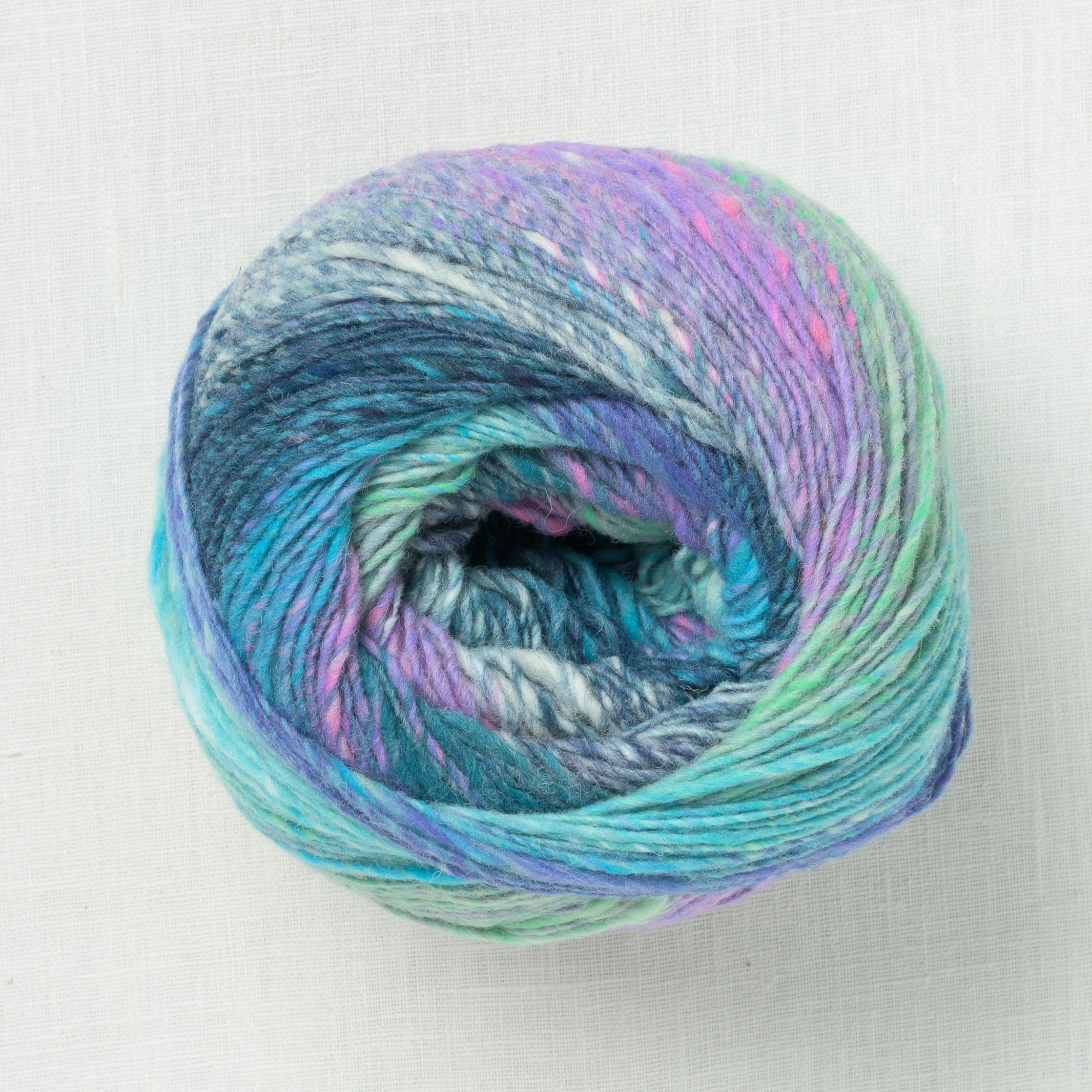 【naonao】HIROTTON シルクスクリーン Noro-Silk-Garden-208-