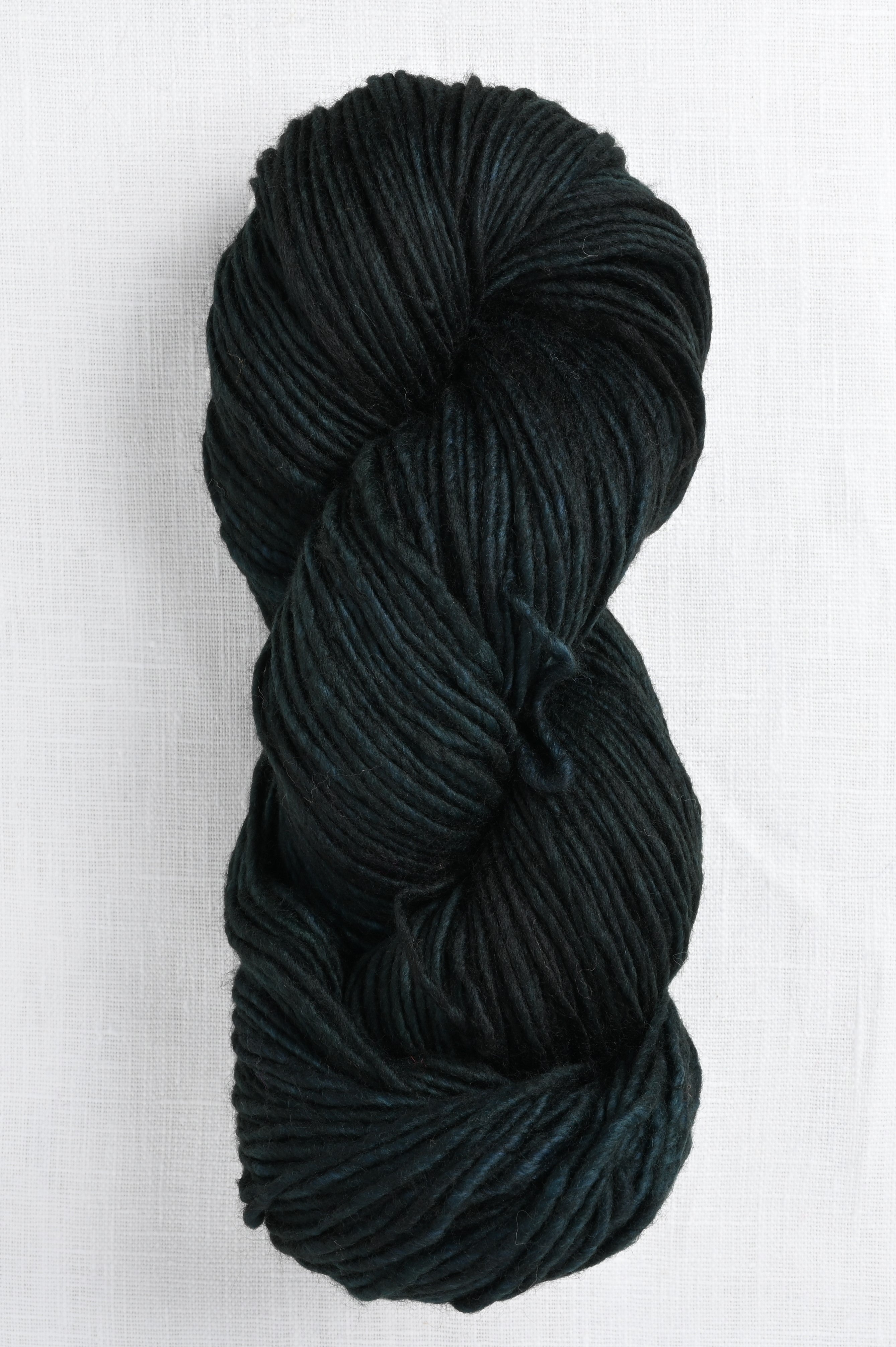 Malabrigo Worsted - Tiger Lily (152) - 100g - Wool Warehouse - Buy Yarn...