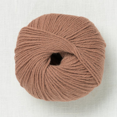 Knitting for Olive Heavy Merino Brown Nougat