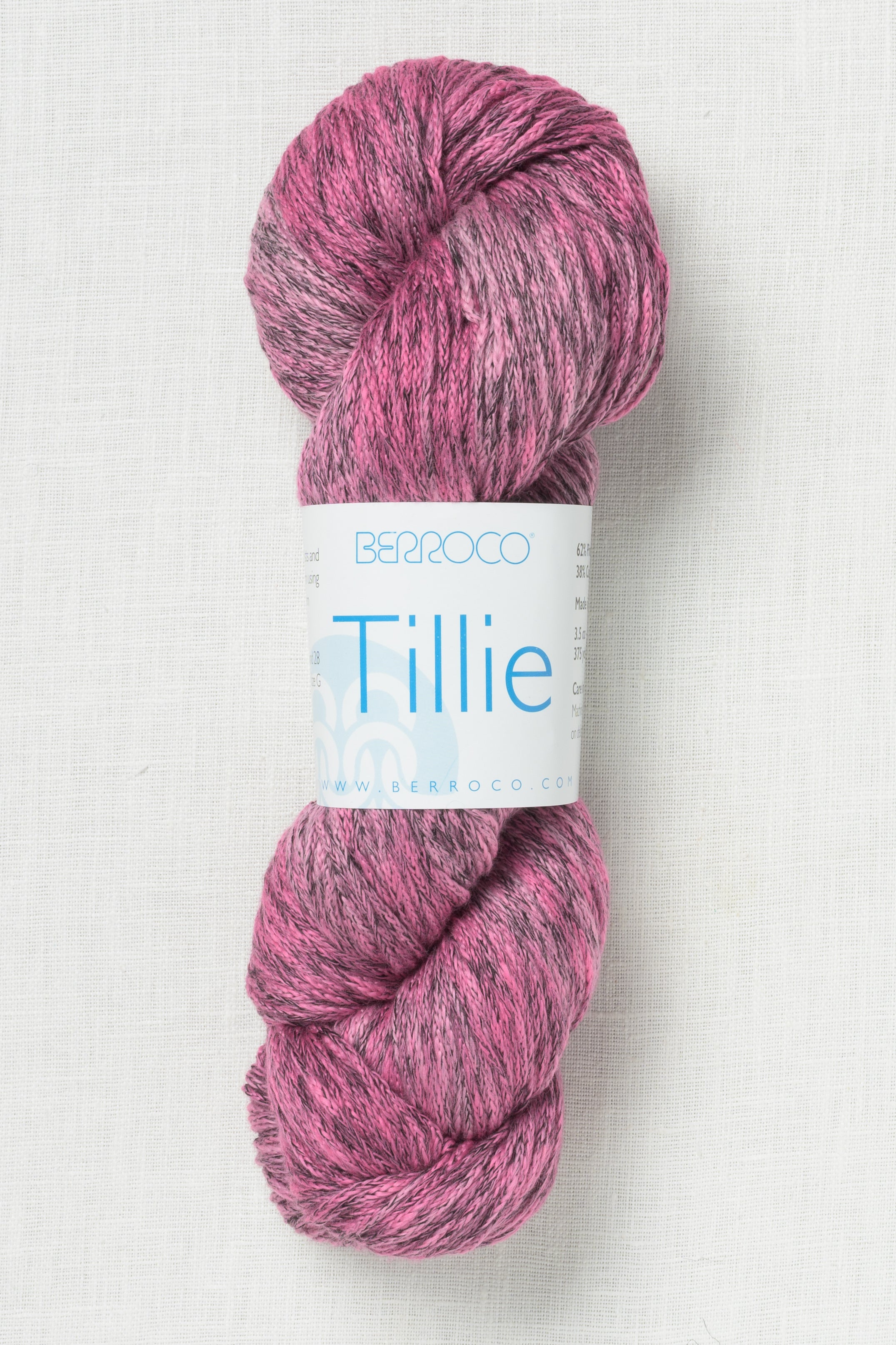 A Berroco Tillie Pattern - Menden ( – Little Knits-278887