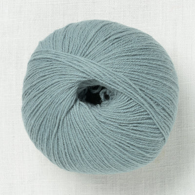 Knitting for Olive Merino Dusty Aqua