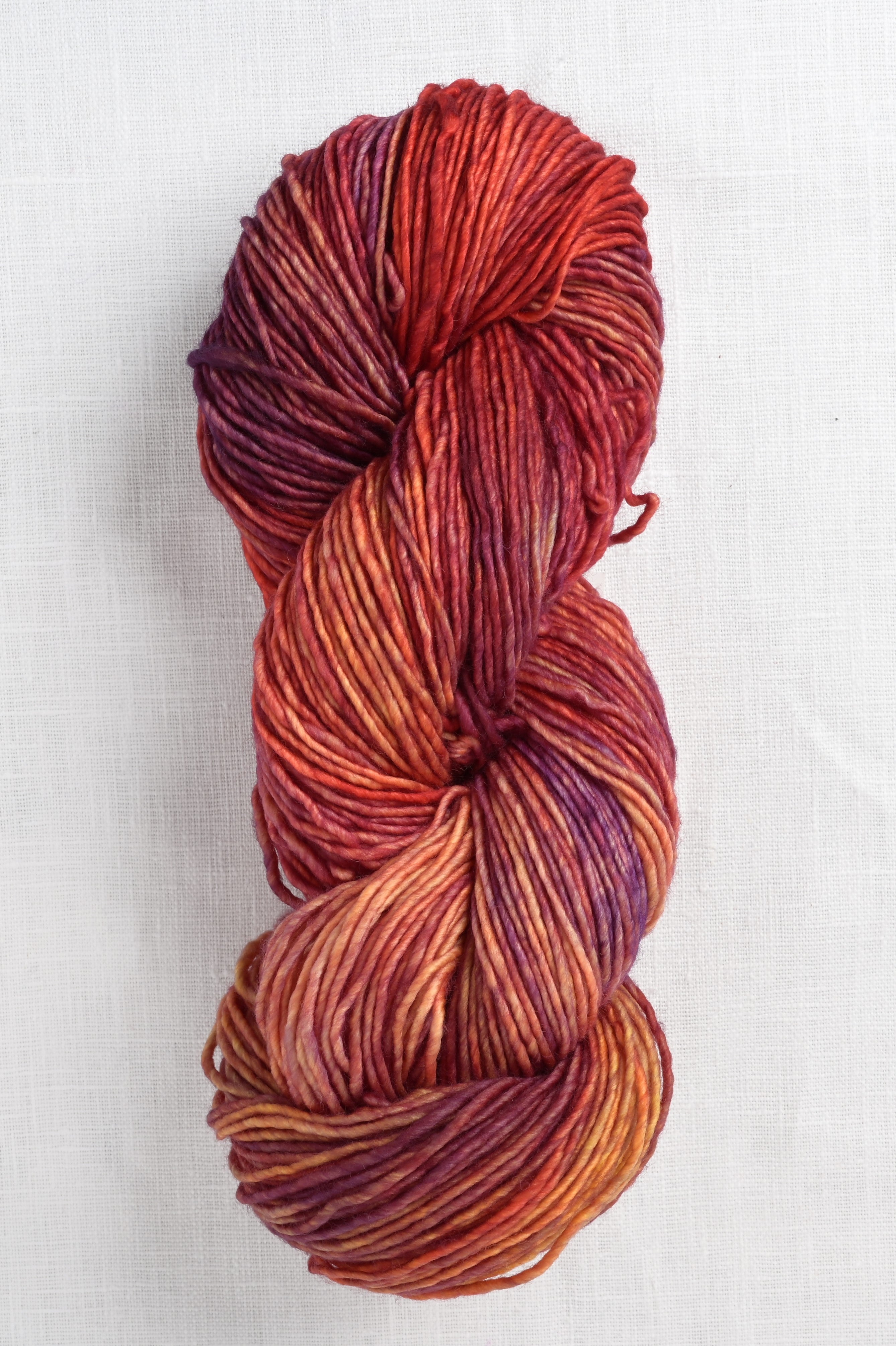 Malabrigo Washted 850 Archangel – Wool and Company