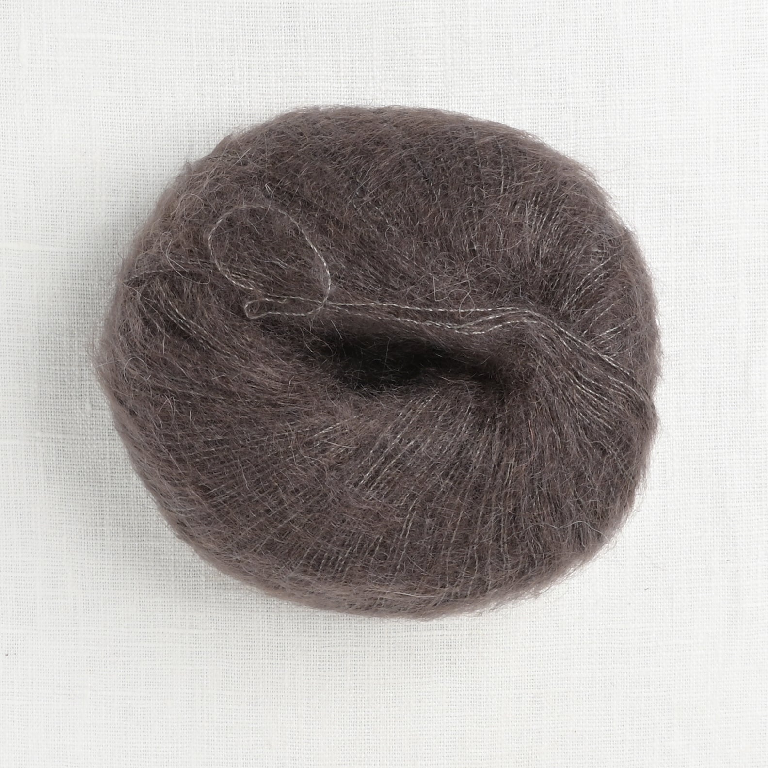 Sandnes Garn Tynn Silk Mohair 3880 Dark Chocolate – Wool and Company