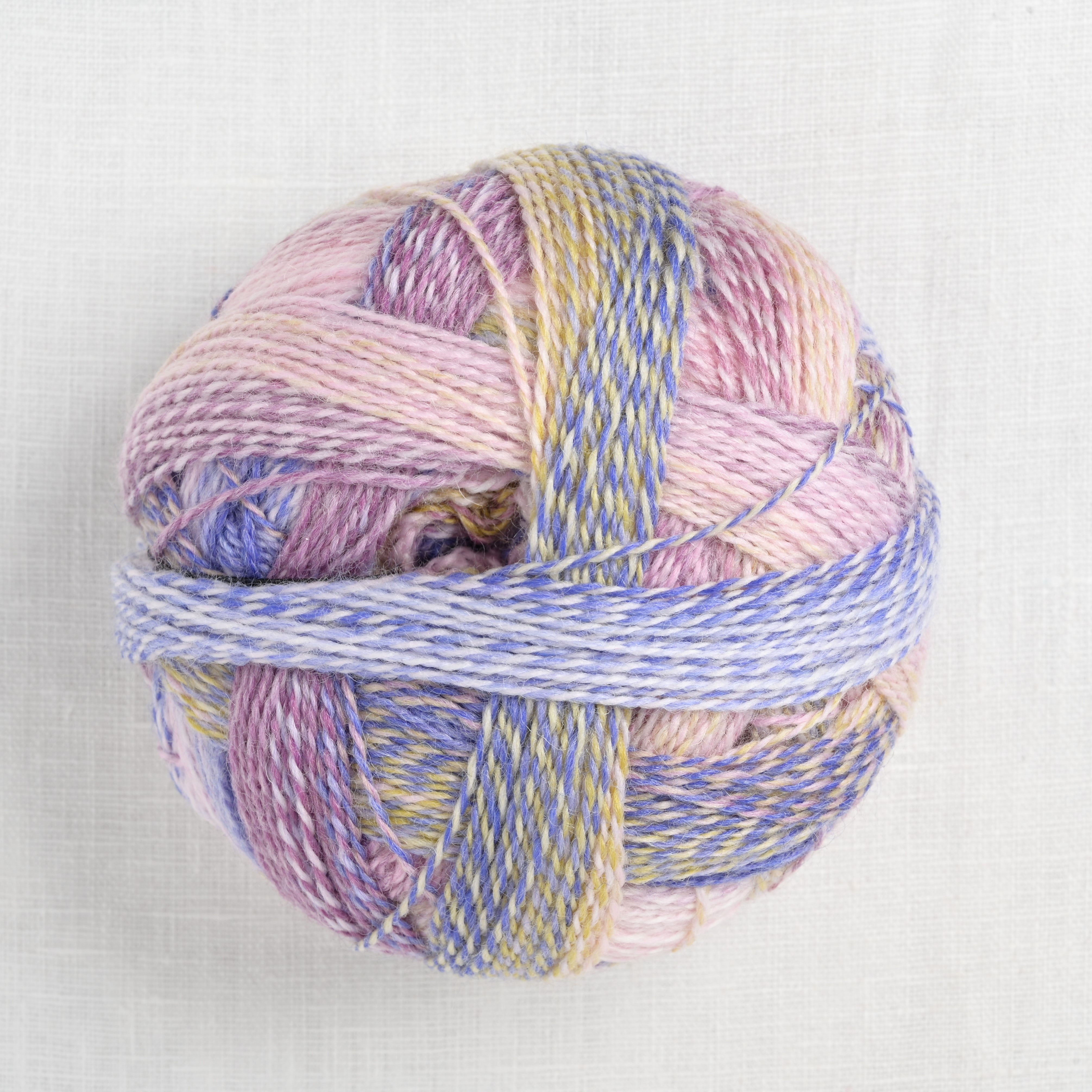 Schoppel Zauberball Crazy 2473 Lockstoff – Wool and Company