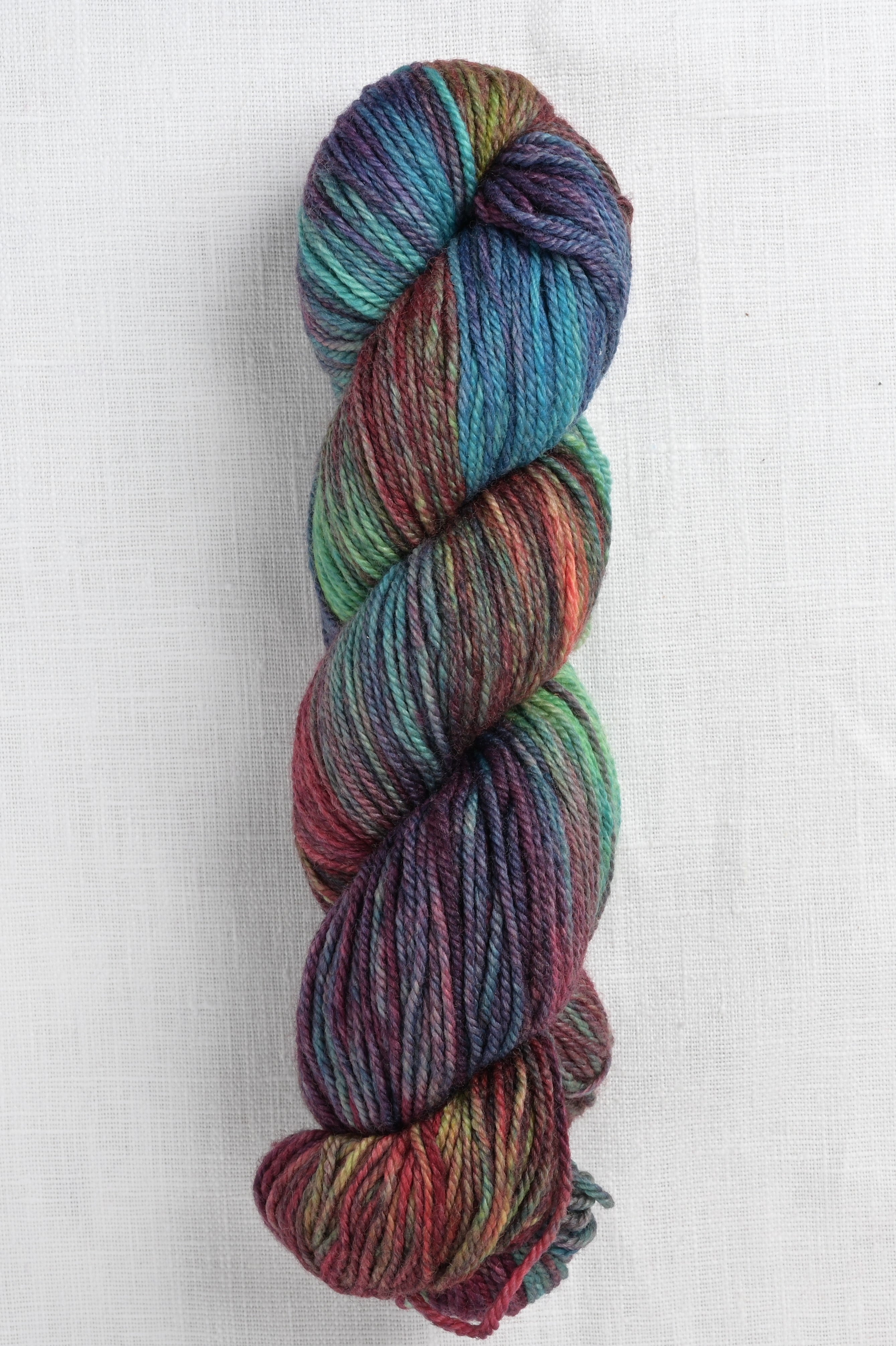 Malabrigo Finito 684 Camaleon – Wool and Company
