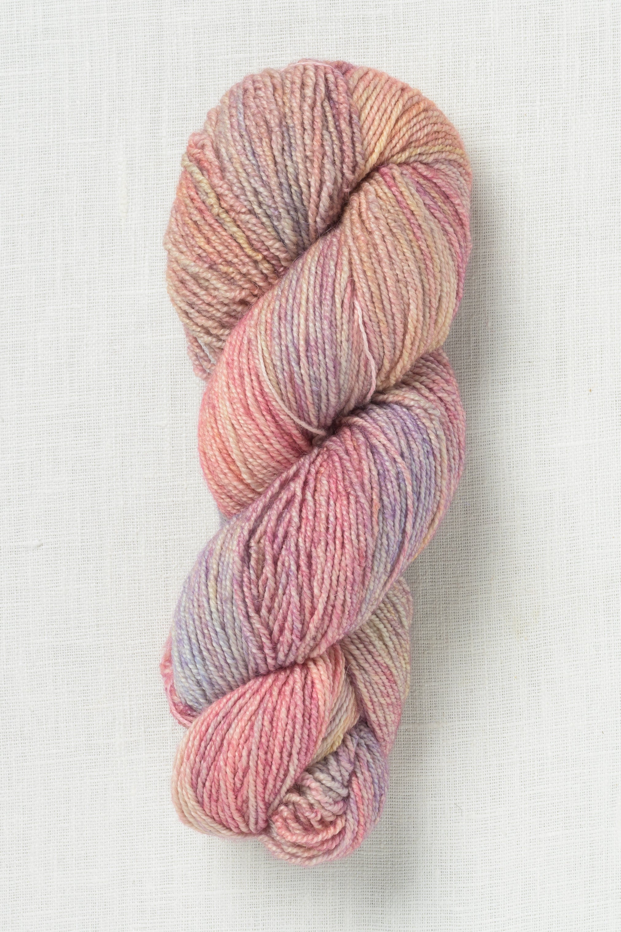 Malabrigo Dos Tierras 398 Rosalinda – Wool and Company