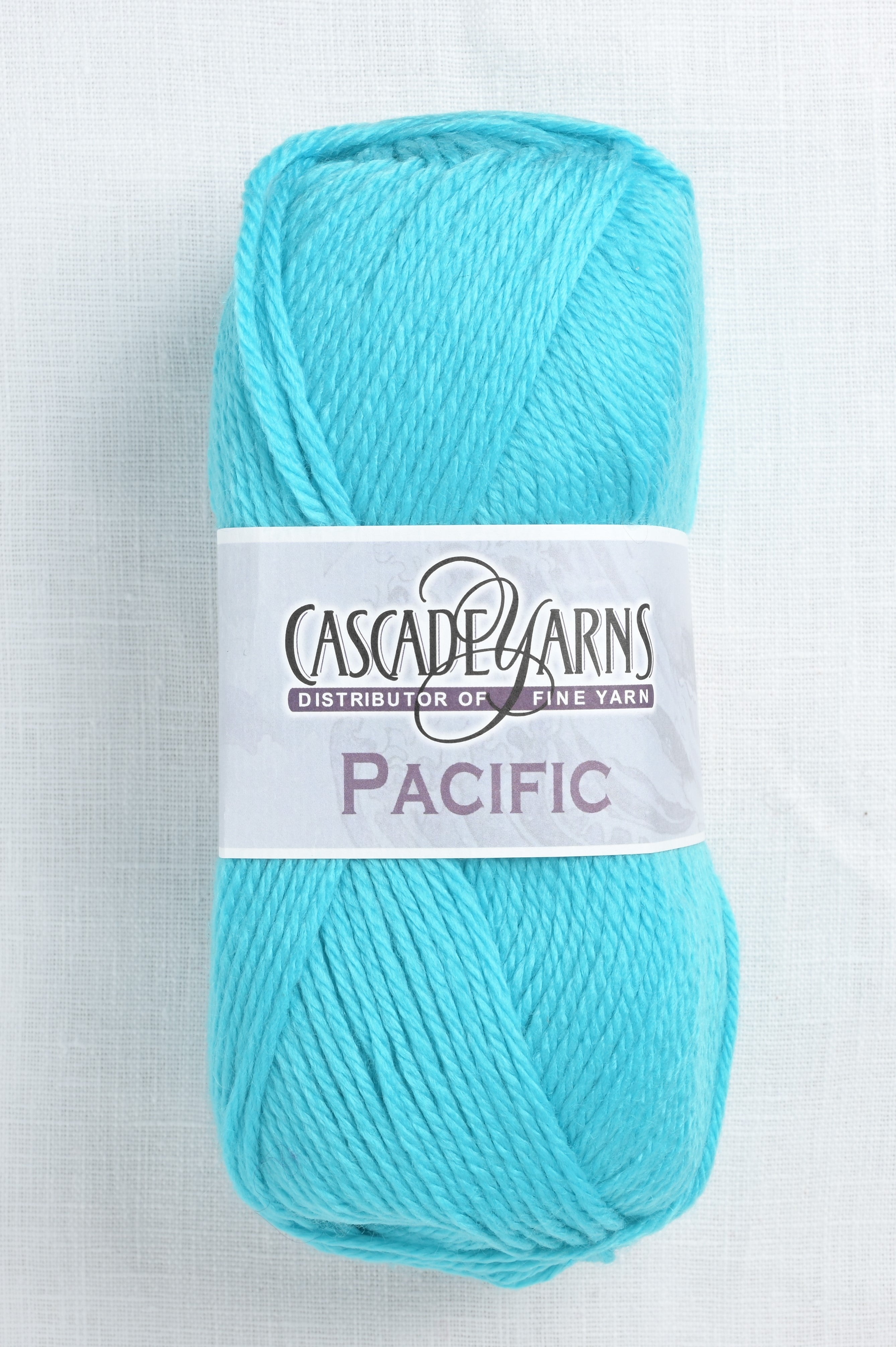 Cascade Pacific 148 Blue Curacao – Wool and Company