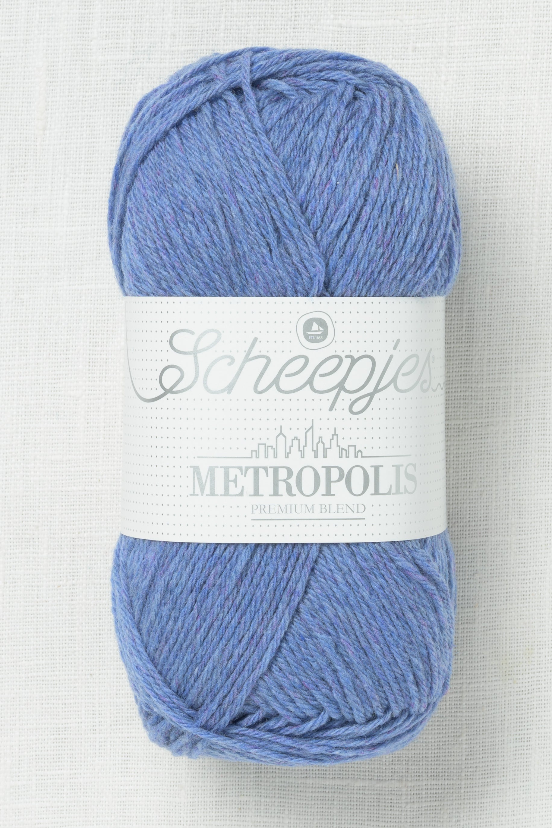 Scheepjes Catona Chroma 020 Chestnut Scheepjes Catona Chroma 020 Chestnut