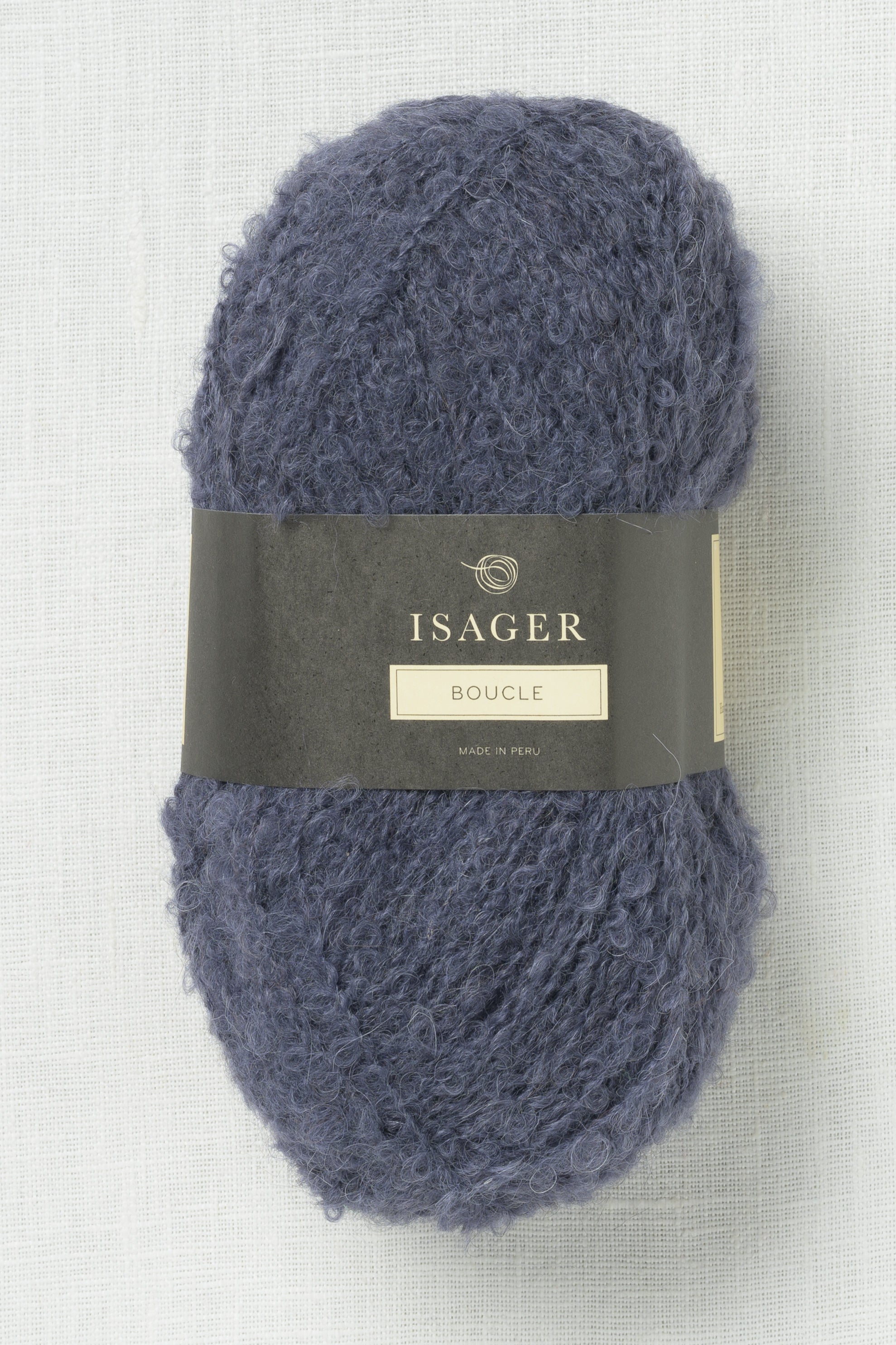 【 新品 BRIEFING BOUCLE YARN KNIT サイズ M 】 5cb50323c159272168cbf2944b14f6