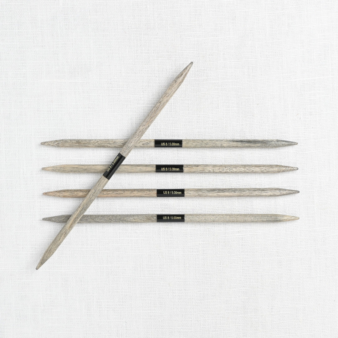 みゆき Lykke Driftwood Double Point 6