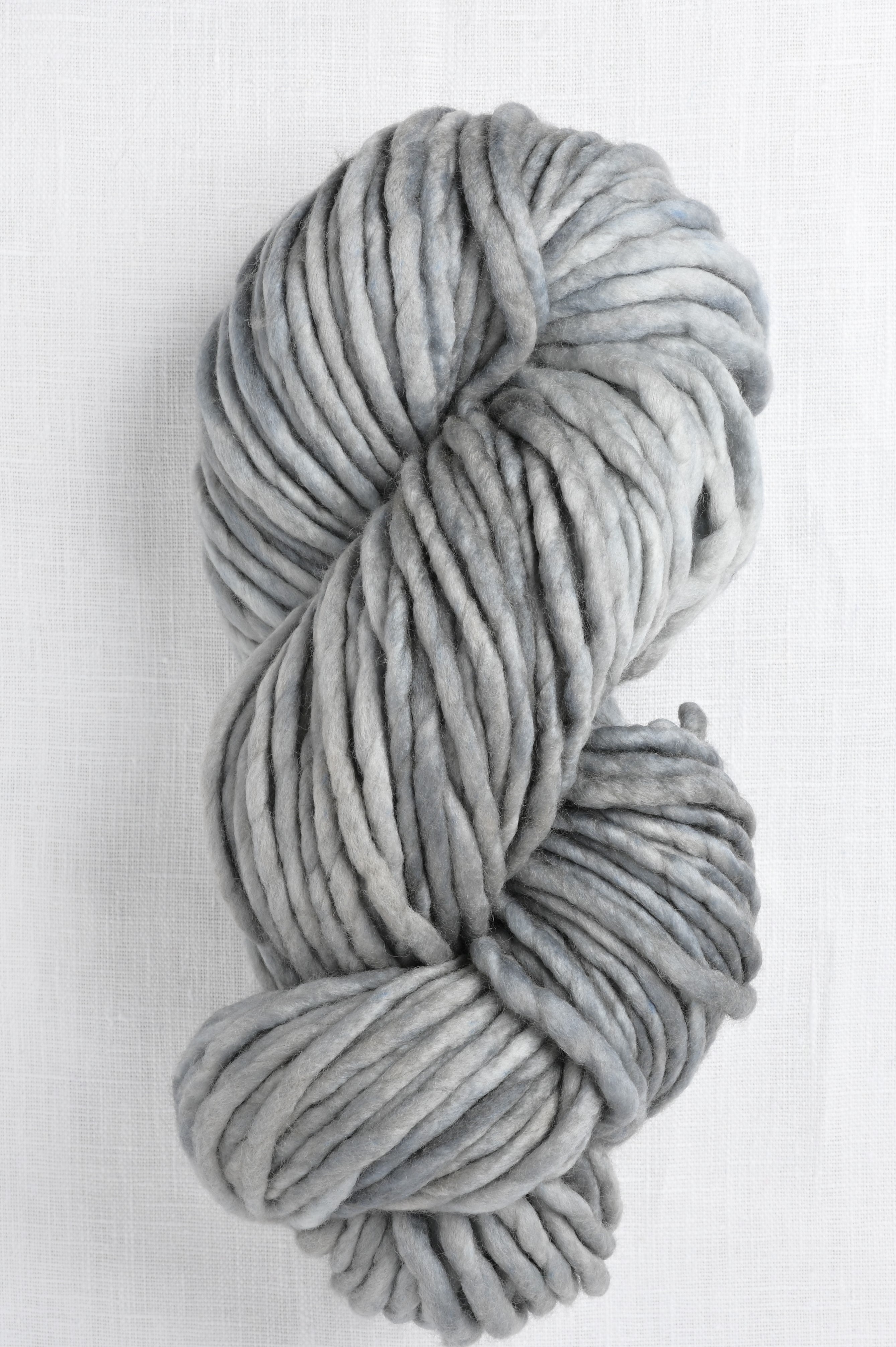 まい　チャコールグレーXS Malabrigo Rasta 429 Cape Cod Gray – Wool and Company