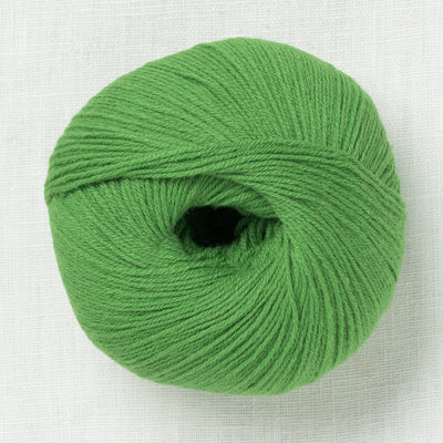 Knitting for Olive Merino Clover Green