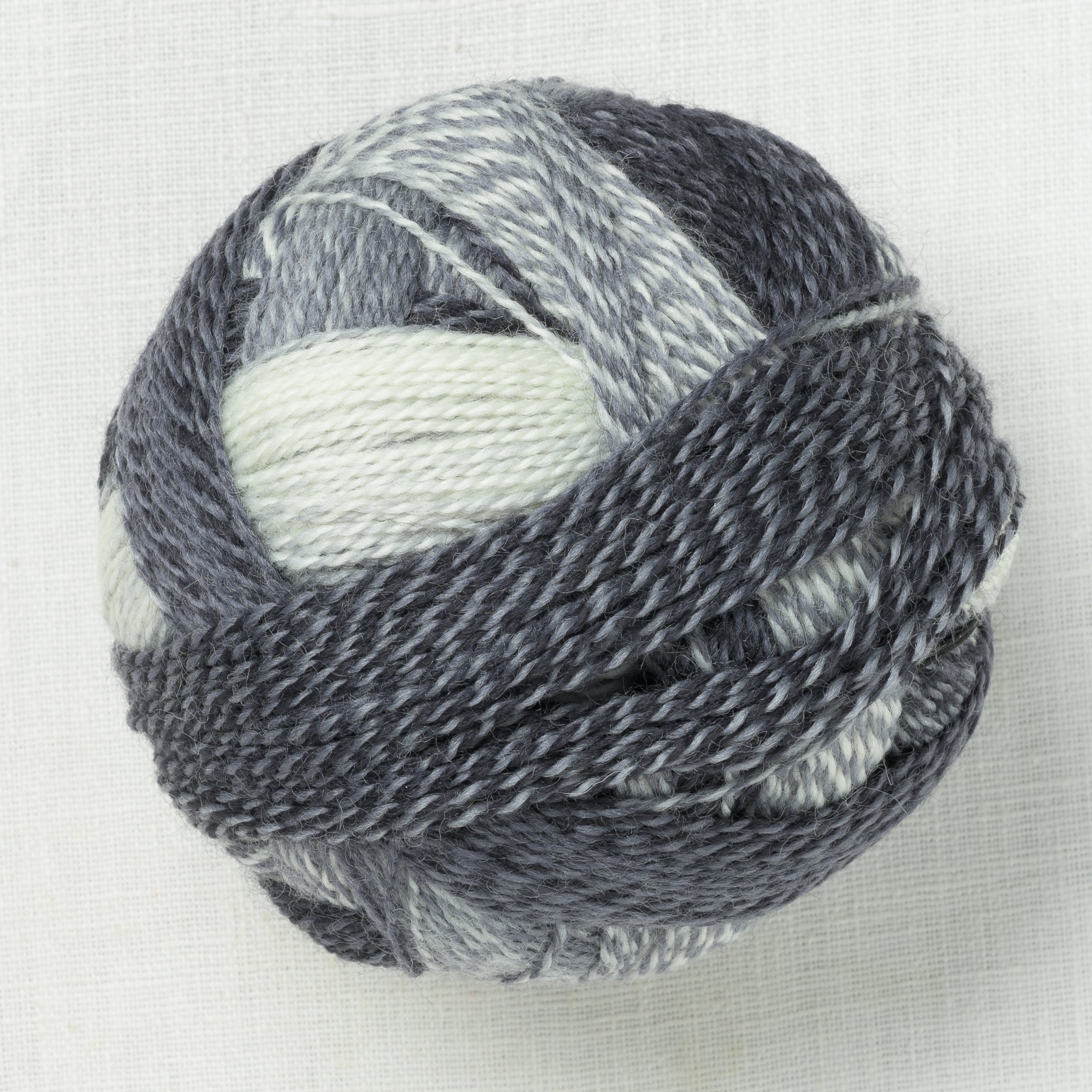 Schoppel Zauberball Crazy 2100 Domino – Wool and Company