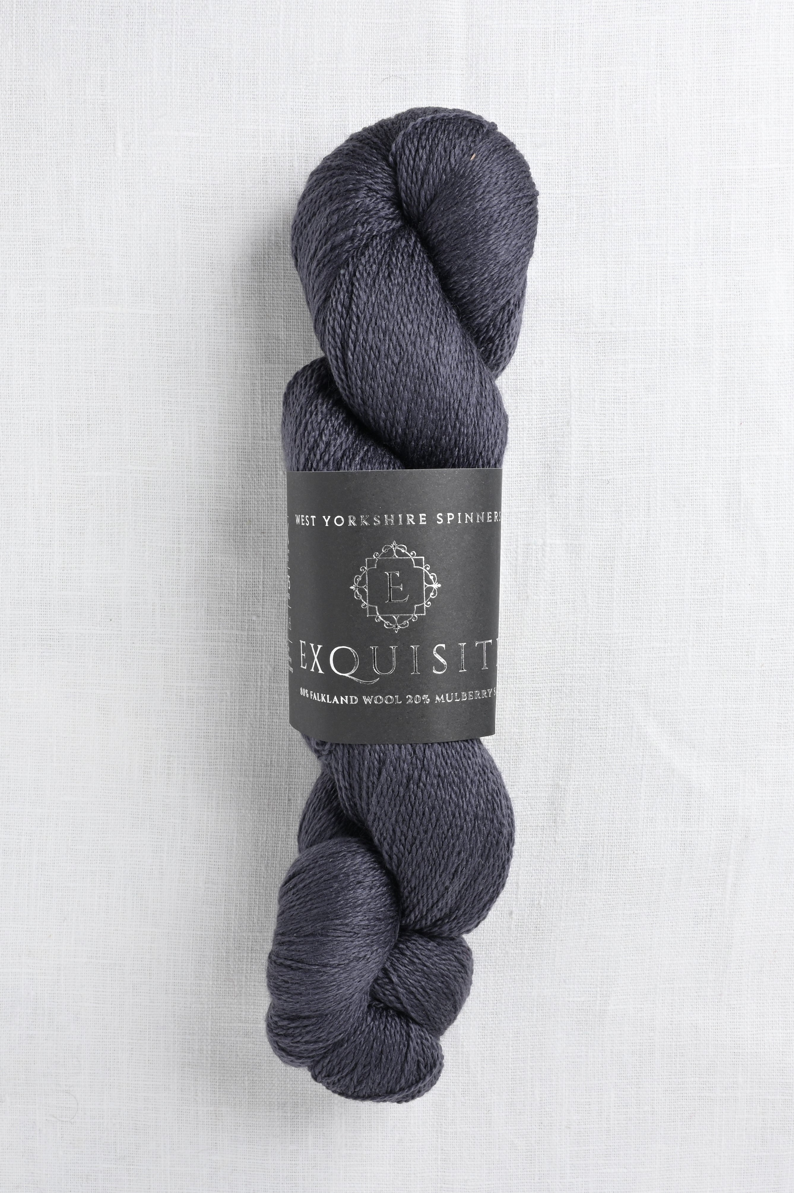 Penelope Shrug in West Yorkshire Spinners Exquisite Lace Pattern | The