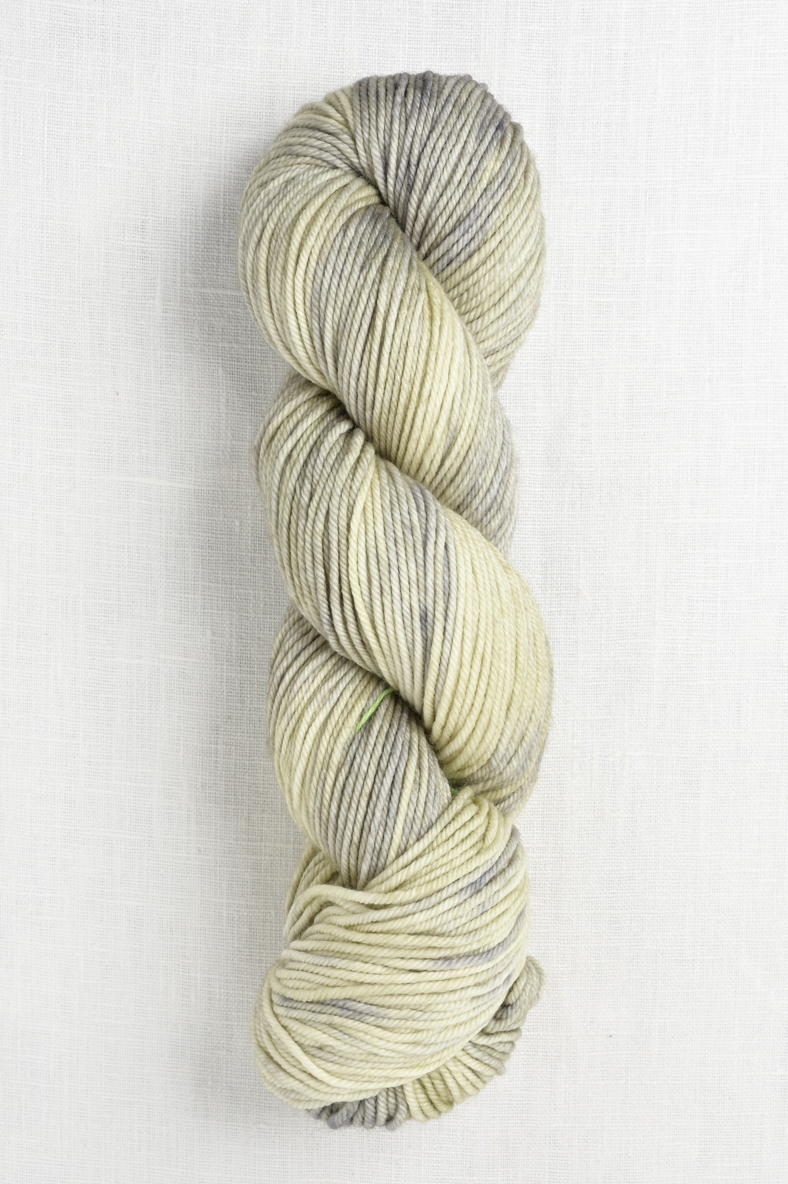 machatt ボーダードッキングプルオーバーGRN×GRY セール】メルティ布帛ドッキングプルオーバー/115968（ニット/セーター