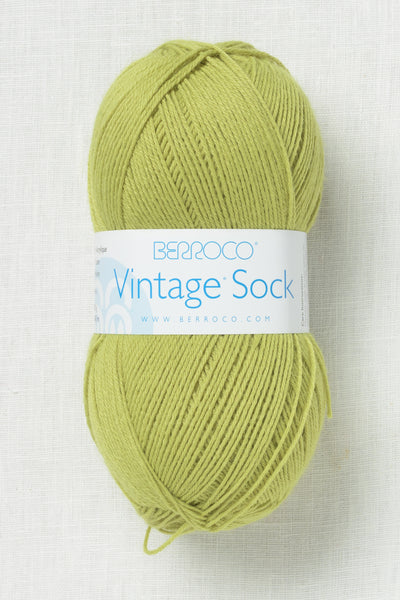 Berroco Vintage Sock 12132 Grapes