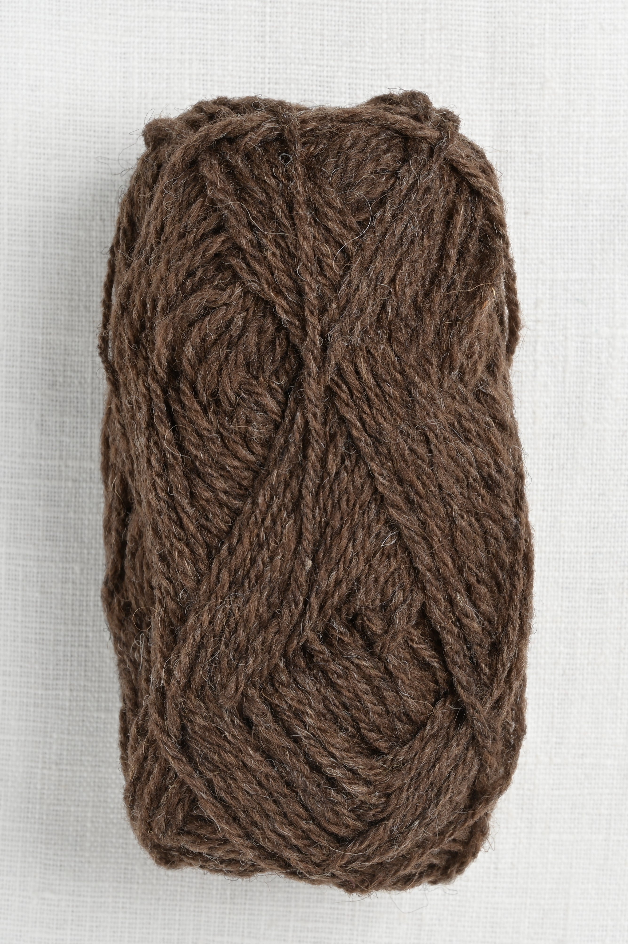 Jamieson's Shetland Double Knitting 108 Moorit – Wool and Company