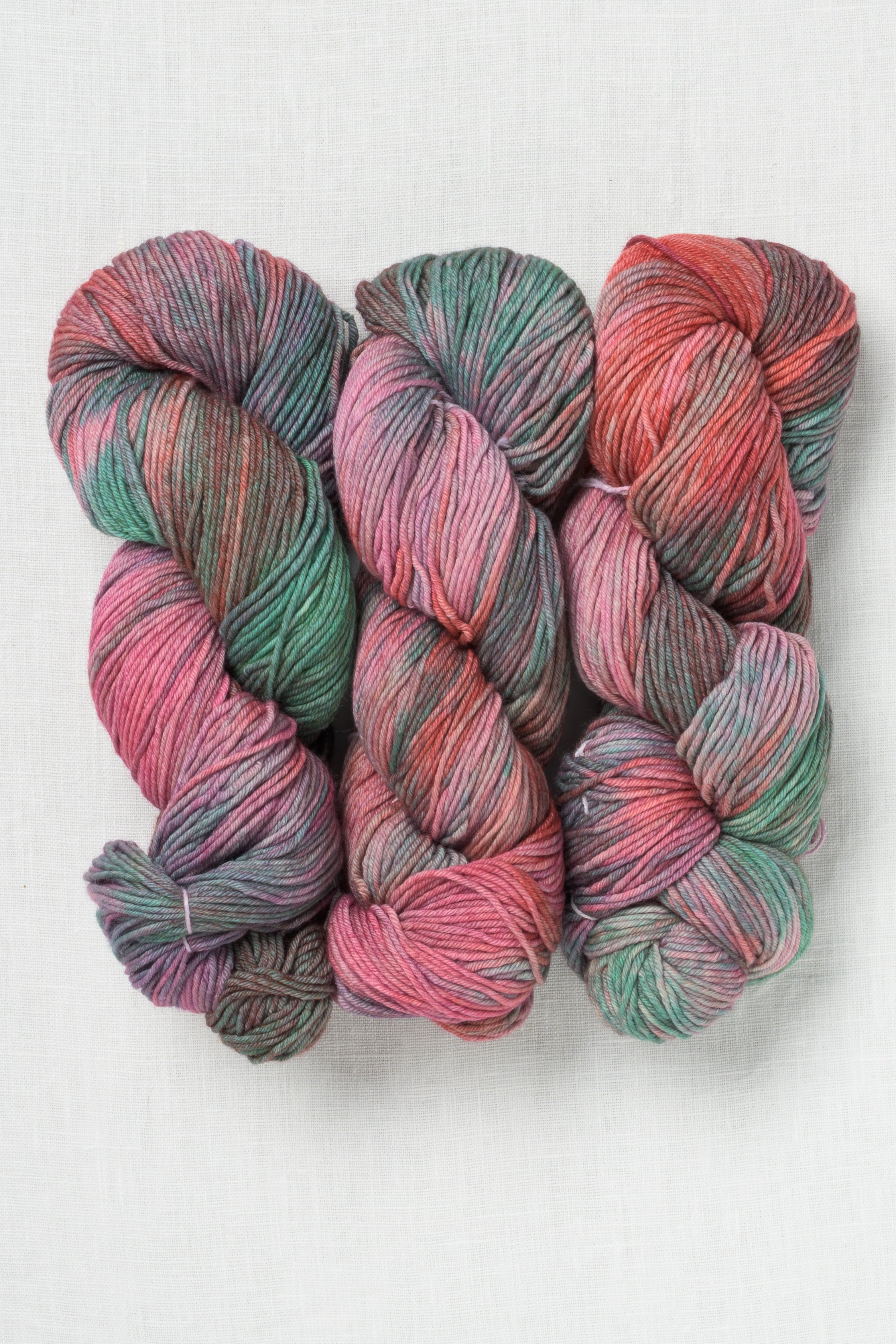 Malabrigo Seis Cabos 465 Vicennial – Wool and Company