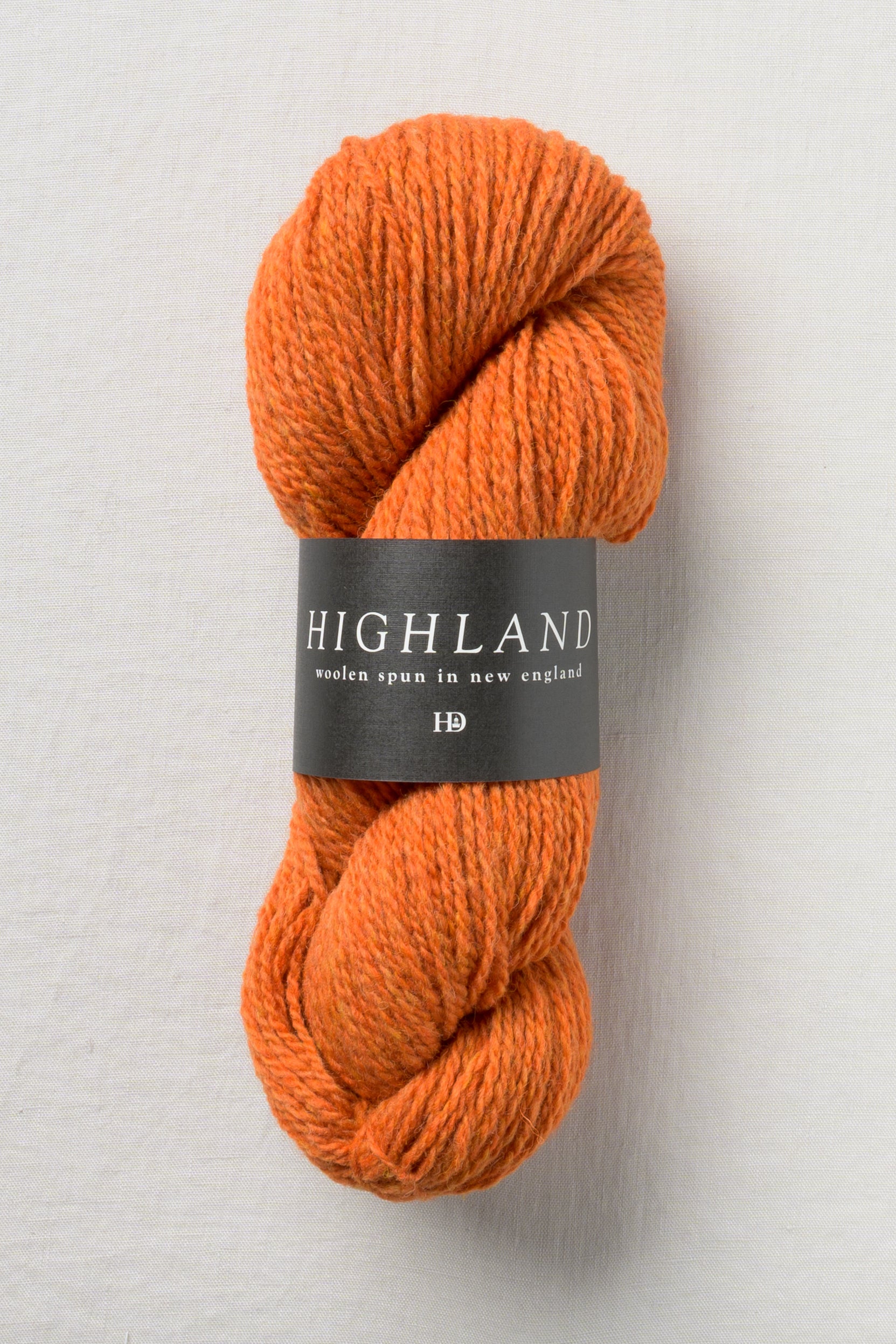 Harrisville Designs Highland 66 Melon – Wool and Company