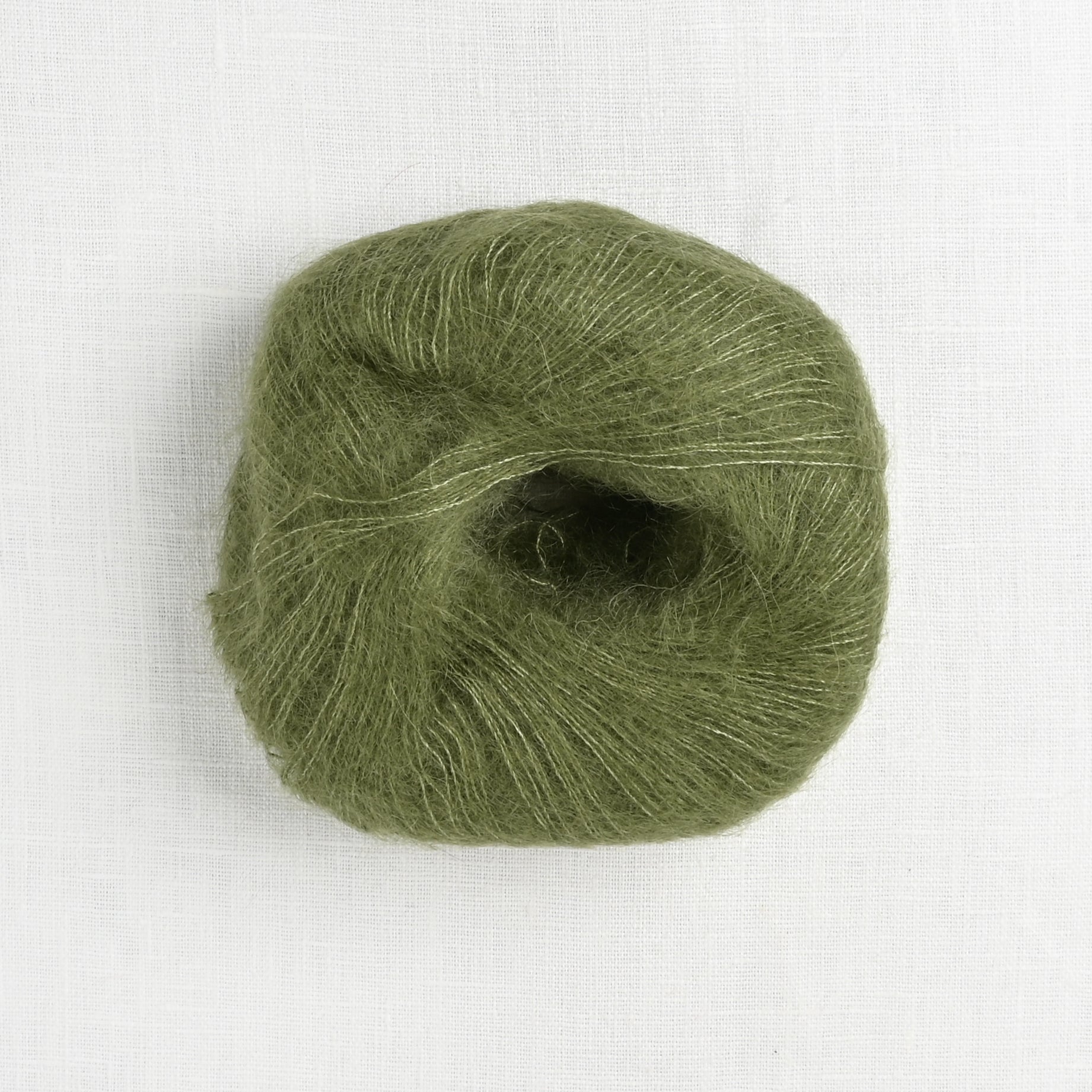 Sandnes Garn Tynn Silk Mohair 9062 Olive Green – Wool and Company