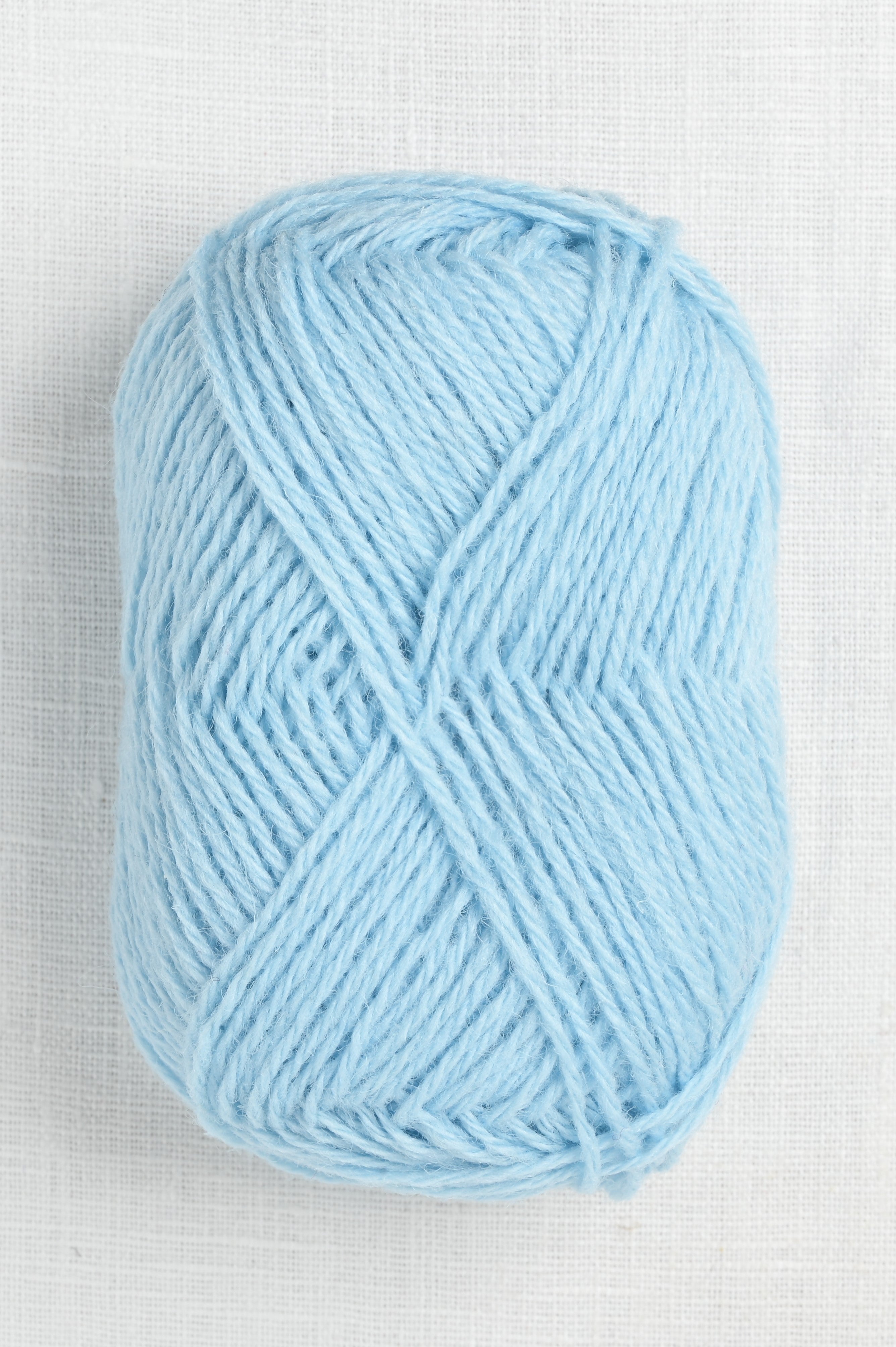 そ*様 25AW SHETLAND WOOL DOUBLE CLOTH BLOU Jamieson's Shetland Double Knitting 764 Cloud – Wool and Company