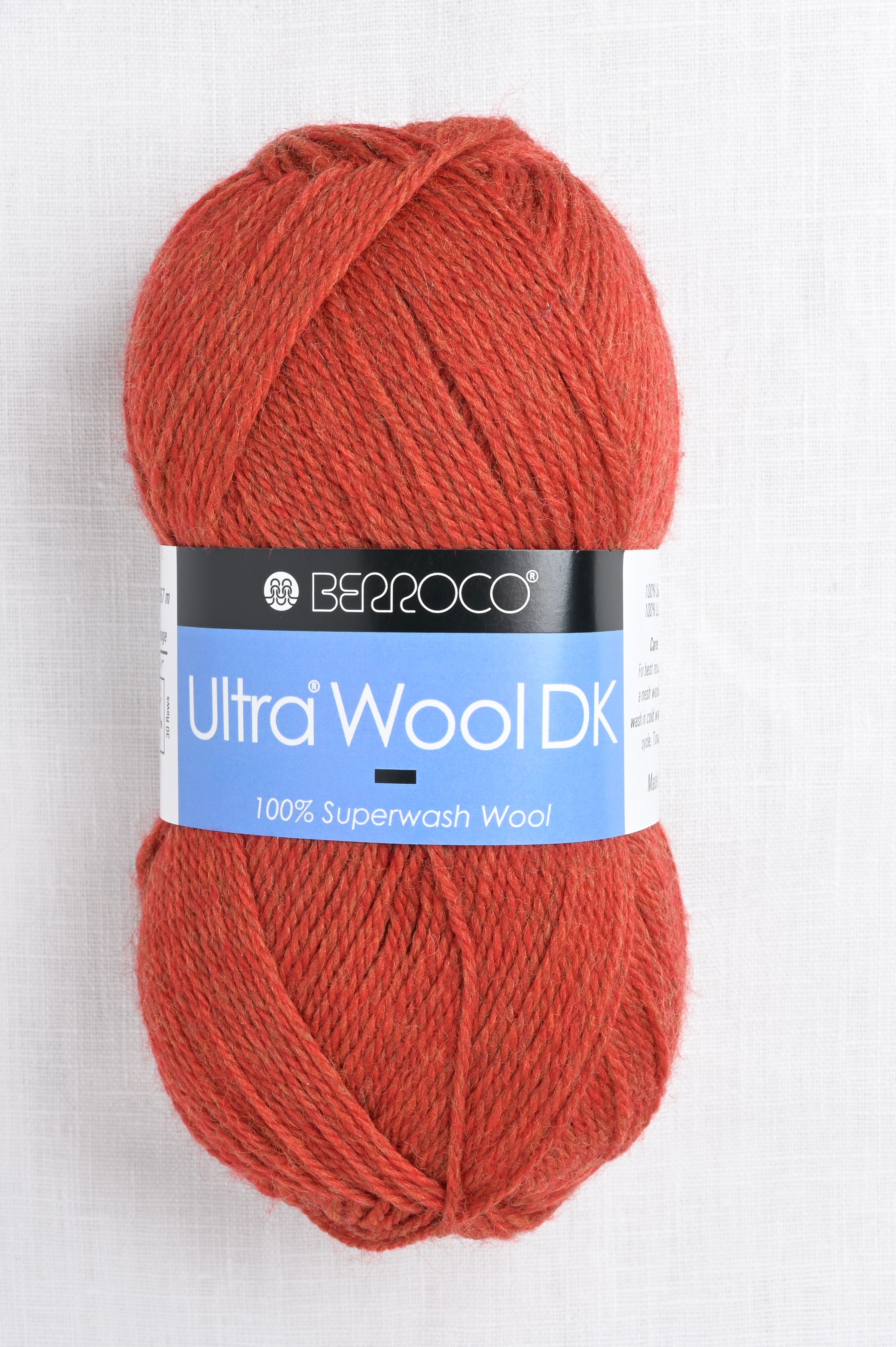 Berroco Ultra Wool DK 83122 Sunflower – Wool and Company