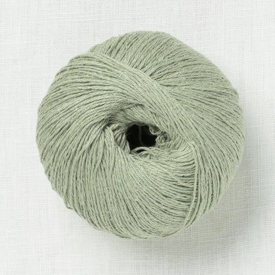 Knitting for Olive Pure Silk Dusty Artichoke