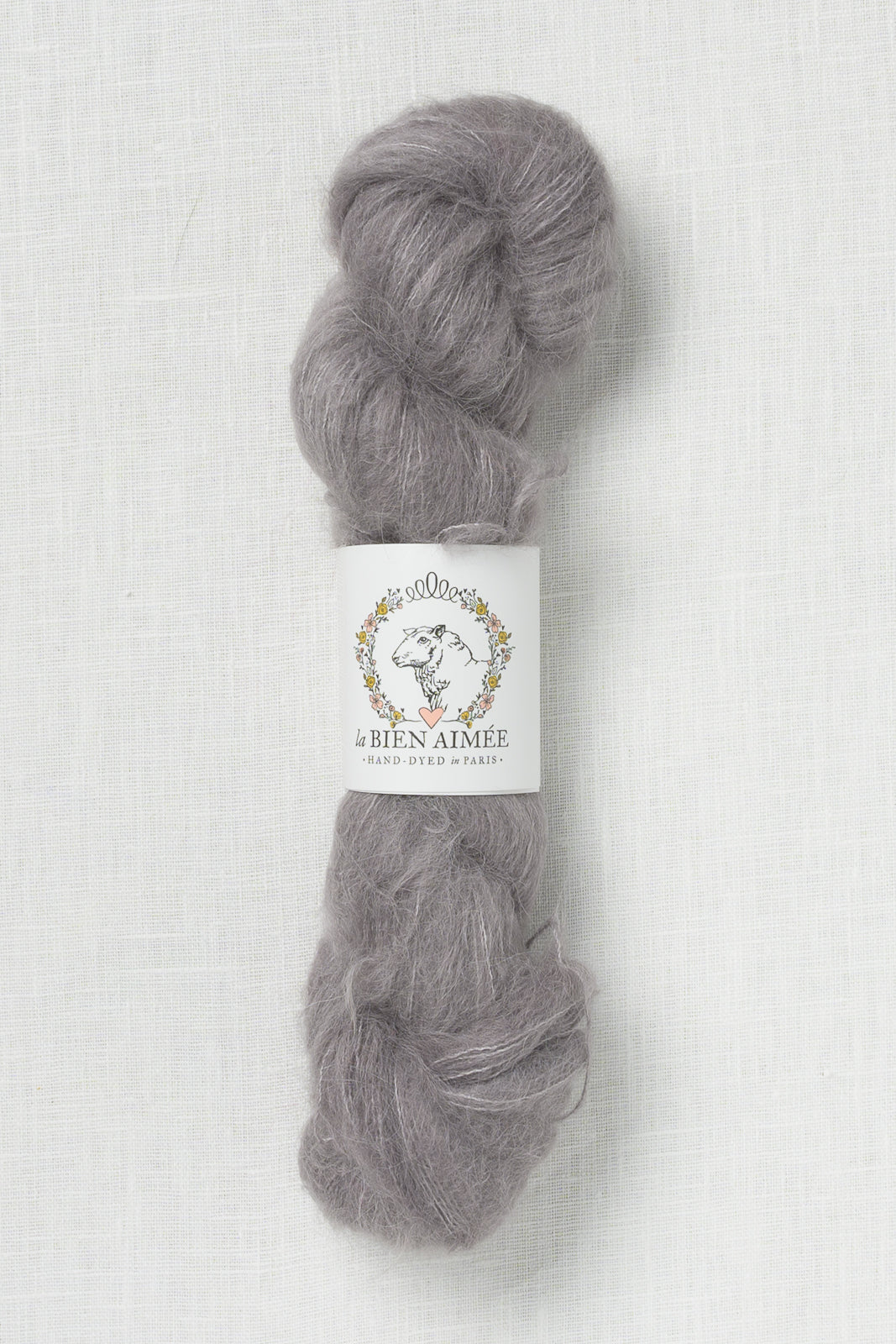 La Bien Aimee Kumo Stone – Wool and Company