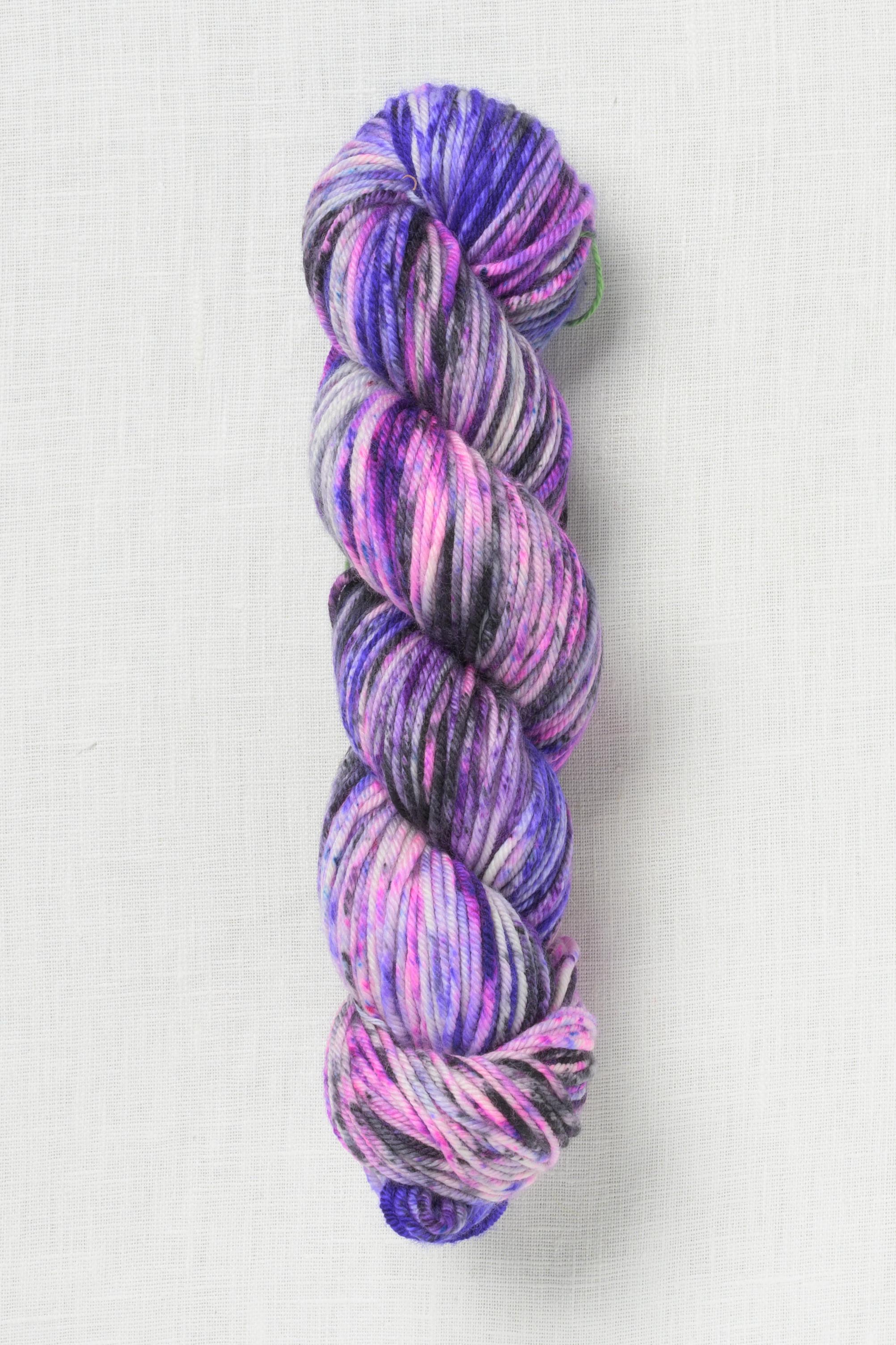 海外毛糸　MADELNETOSH Madelinetosh Tosh Vintage Goosebumps – Wool and Company