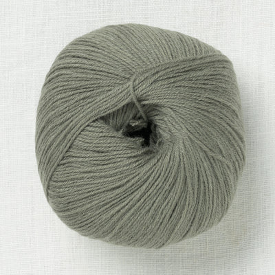 Knitting for Olive Merino Dusty Sea Green