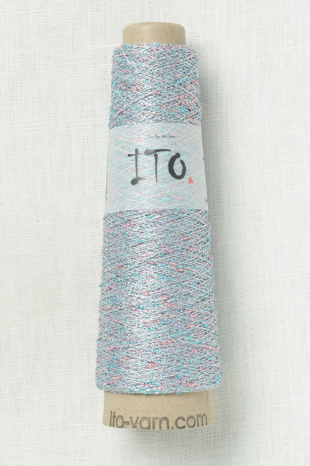 Ito Kin Gin Pink Blue White