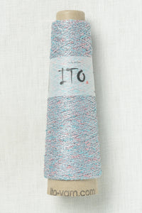 Ito Kin Gin Pink Blue White